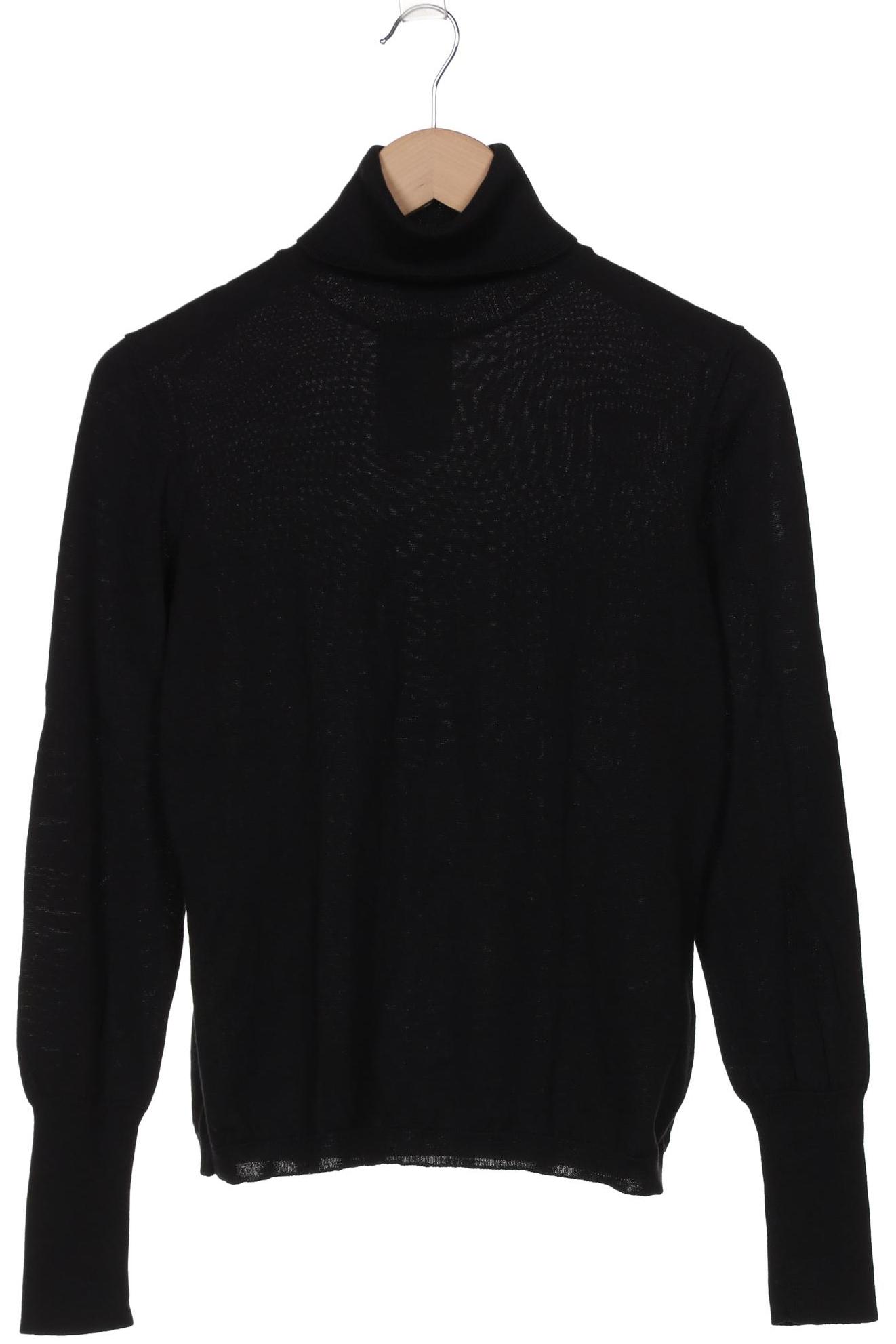 

Hugo by Hugo Boss Damen Pullover, schwarz, Gr. 42