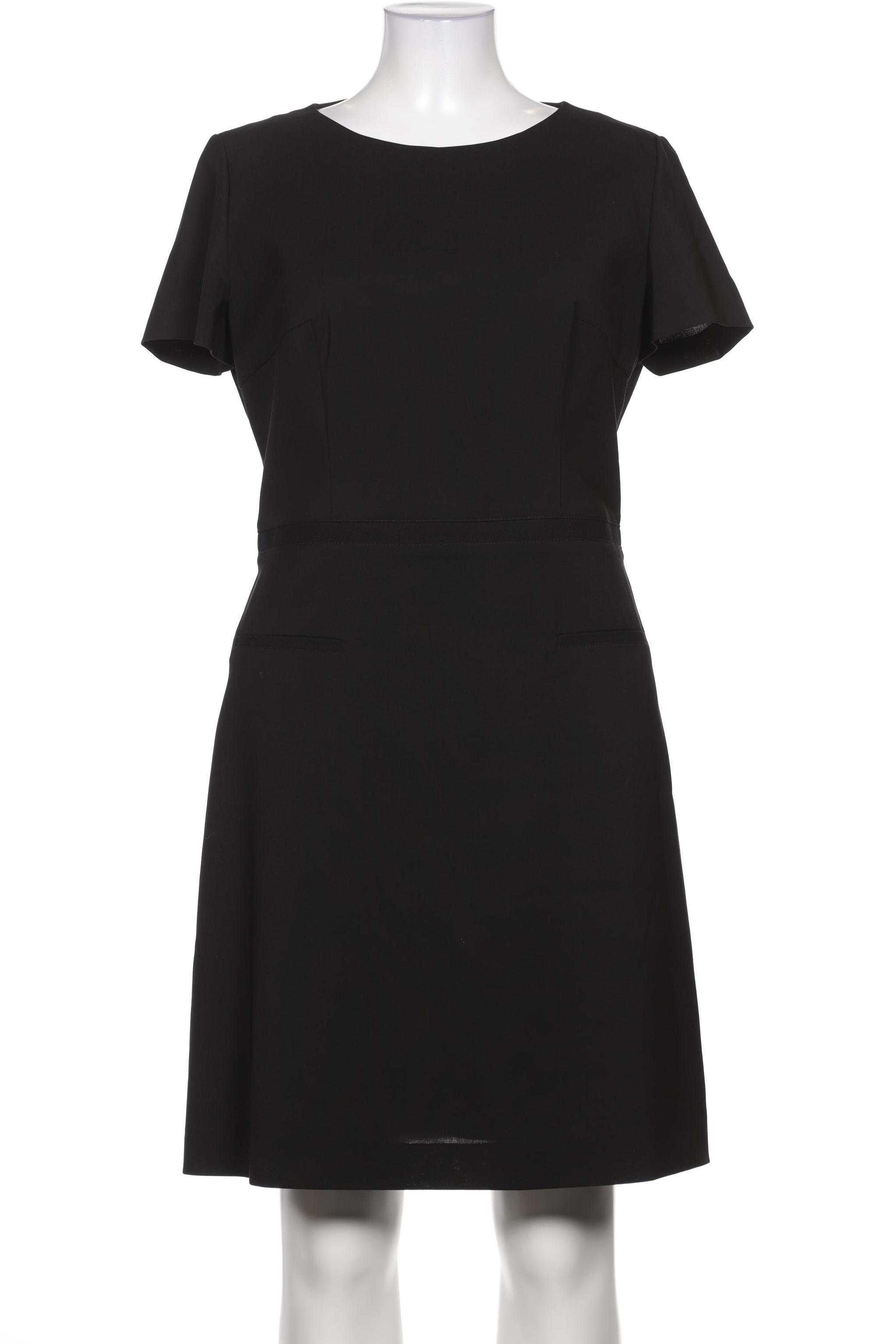 

HUGO by Hugo Boss Damen Kleid, schwarz
