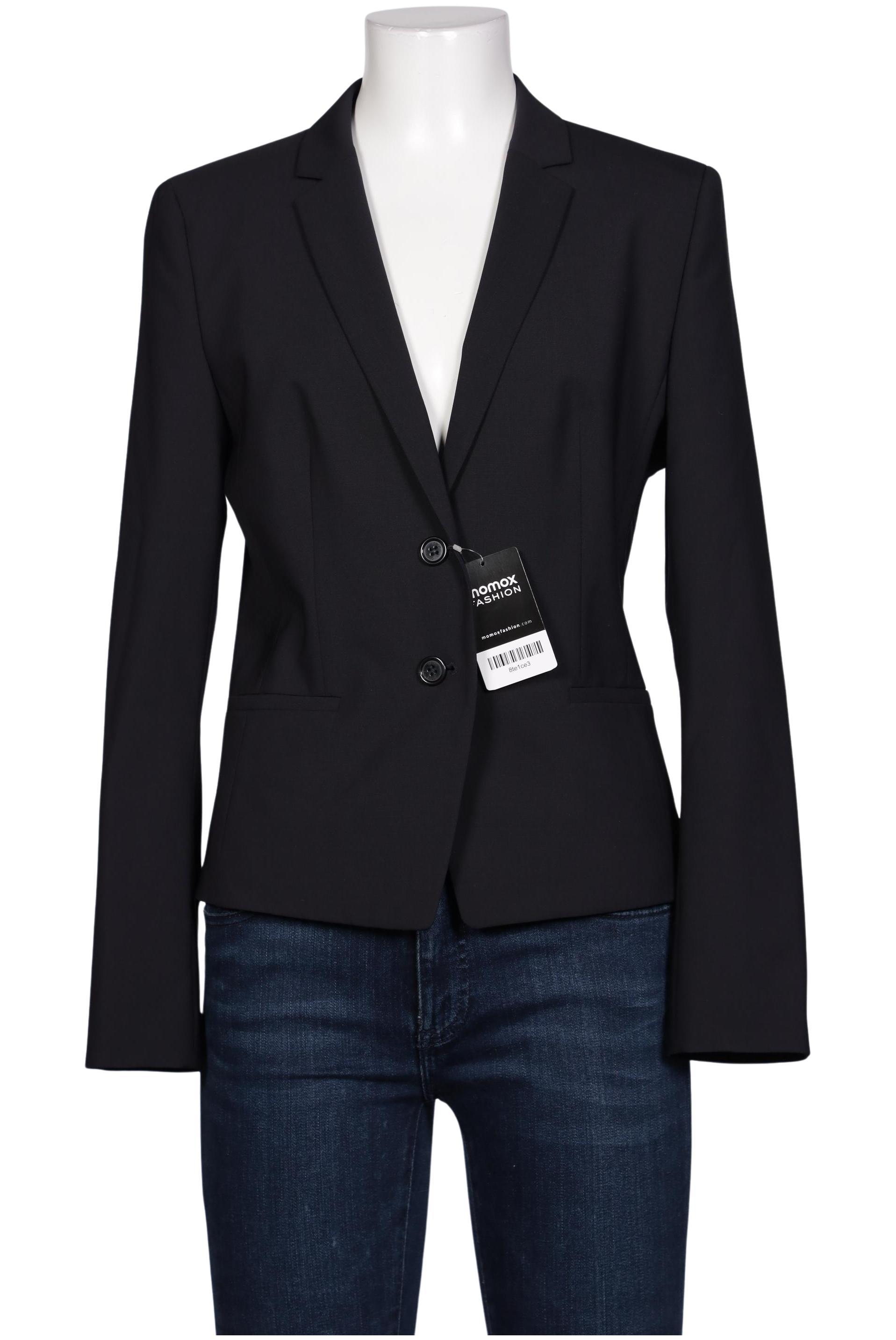 

Hugo by Hugo Boss Damen Blazer, marineblau, Gr. 38