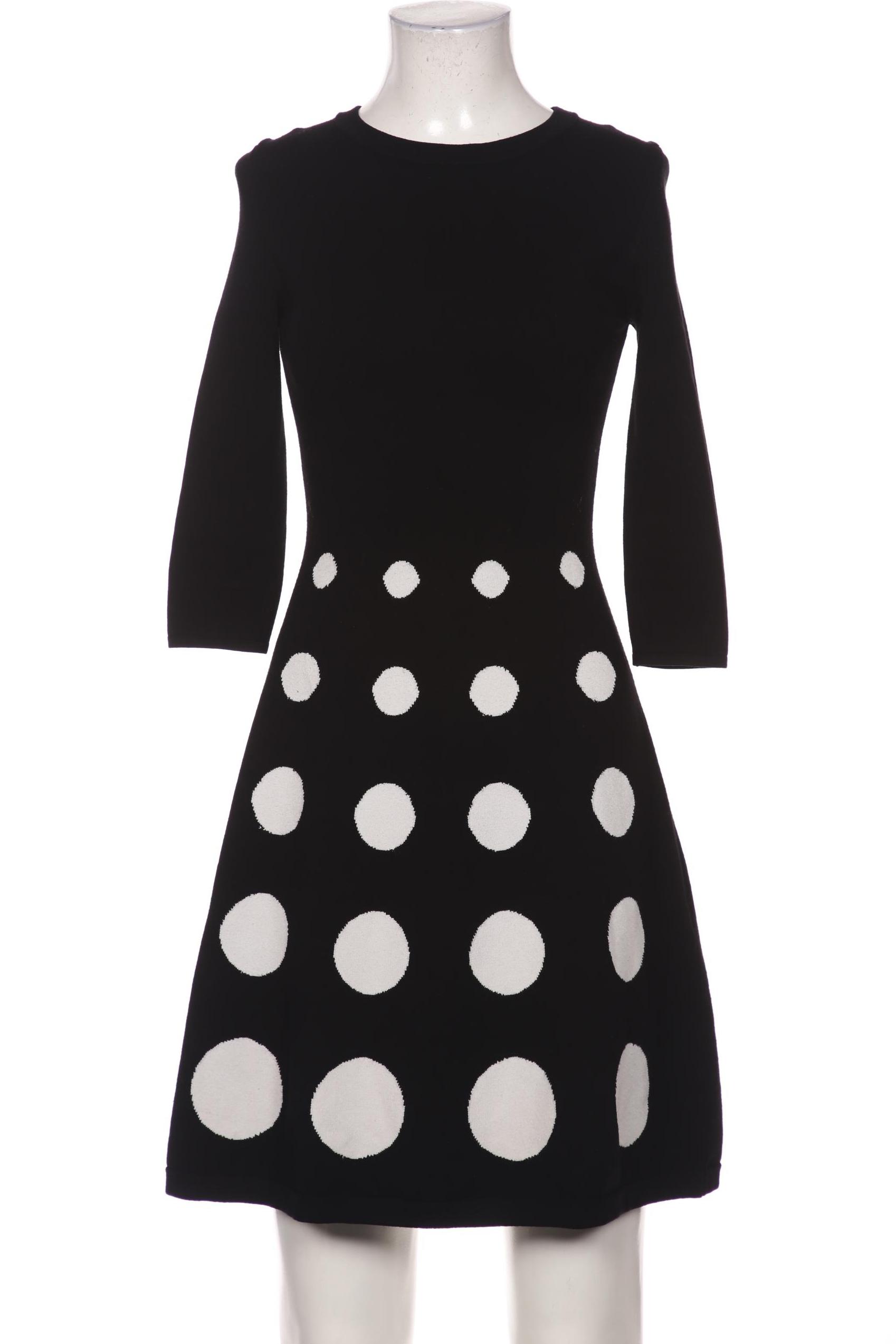 

Hugo by Hugo Boss Damen Kleid, schwarz, Gr. 34