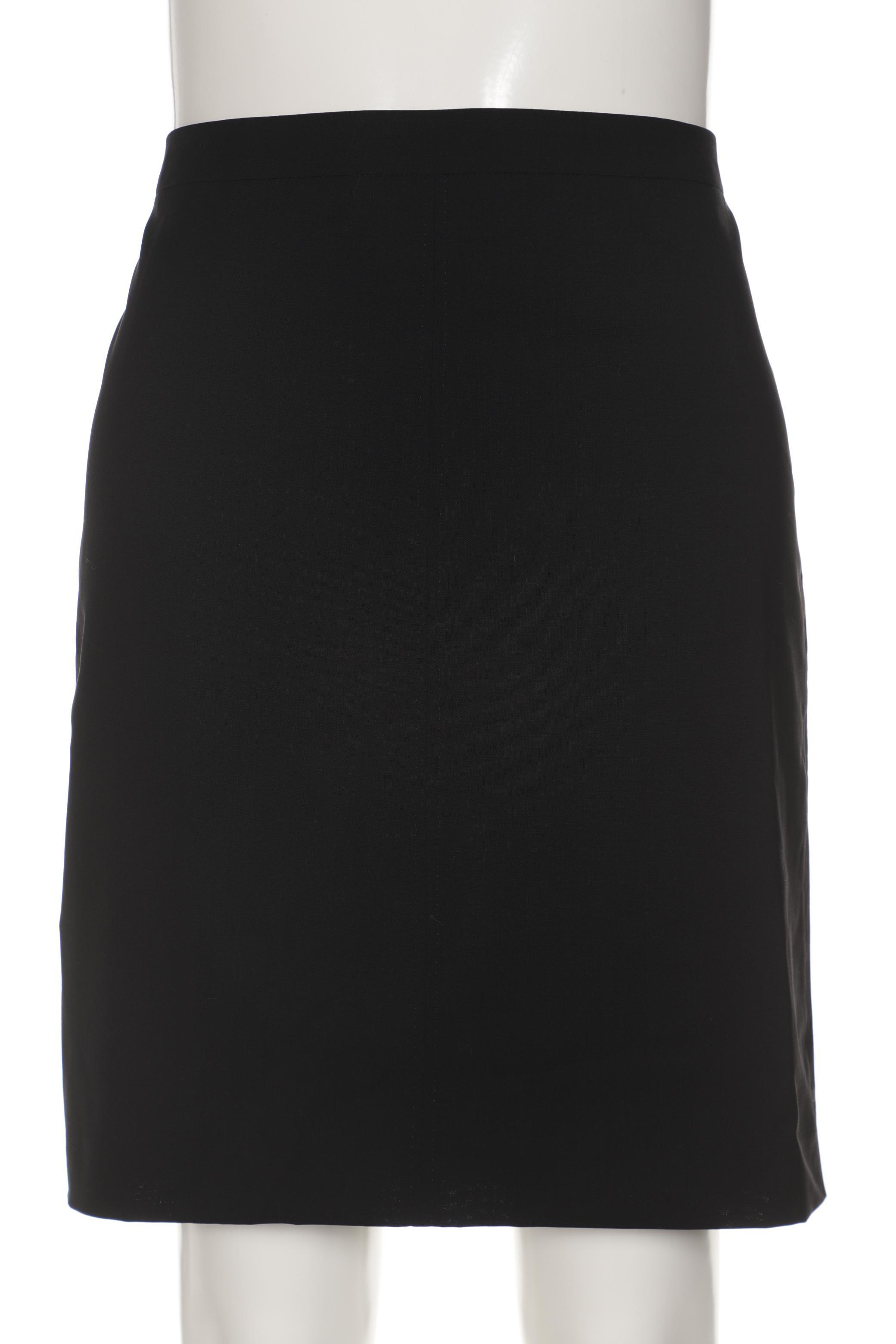 

HUGO by Hugo Boss Damen Rock, schwarz