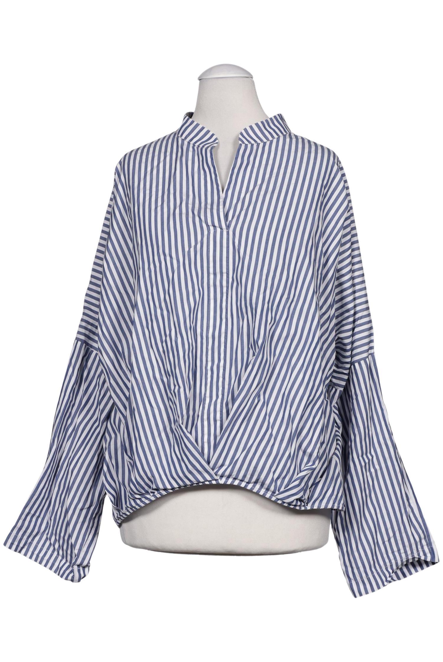 

Hugo by Hugo Boss Damen Bluse, mehrfarbig, Gr. 34