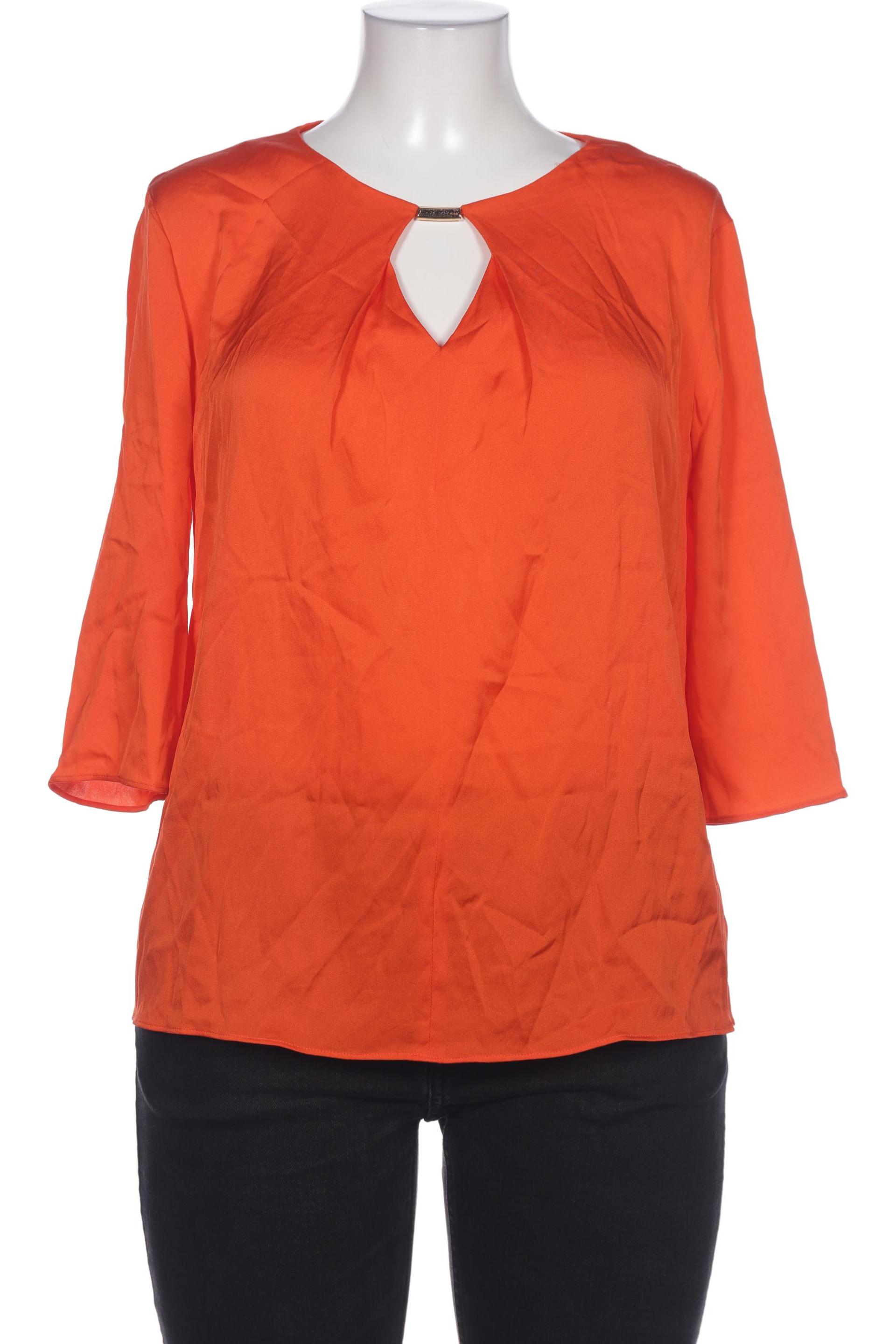 

HUGO by Hugo Boss Damen Bluse, orange