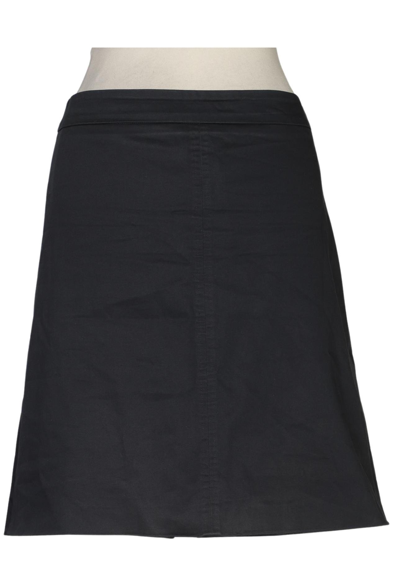 

Hugo by Hugo Boss Damen Rock, marineblau, Gr. 30