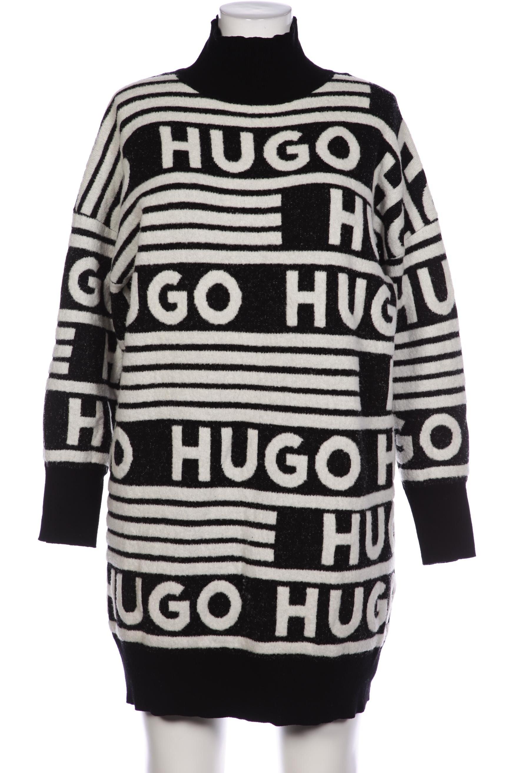 

Hugo by Hugo Boss Damen Kleid, schwarz, Gr. 44