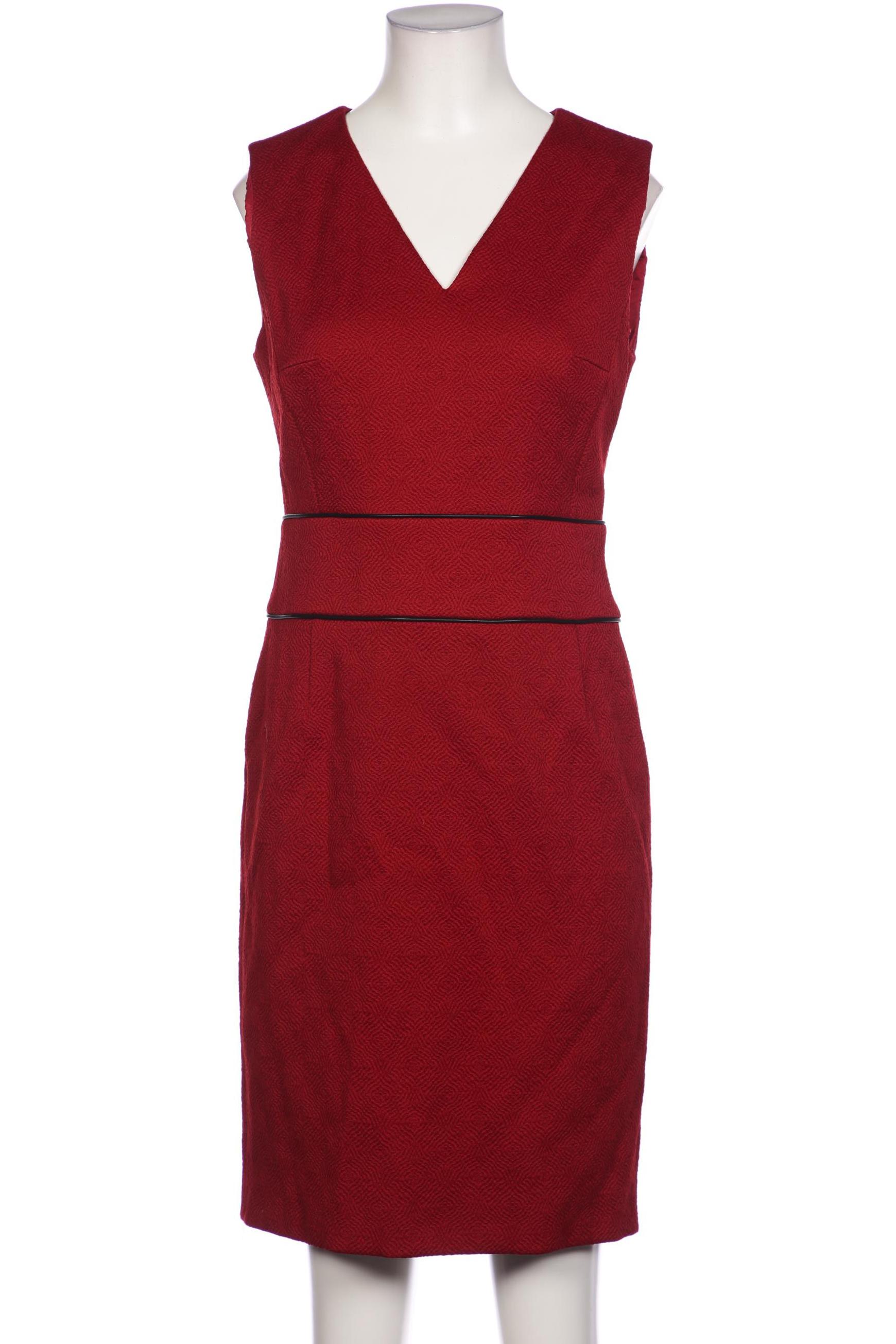 

Hugo by Hugo Boss Damen Kleid, rot, Gr. 38