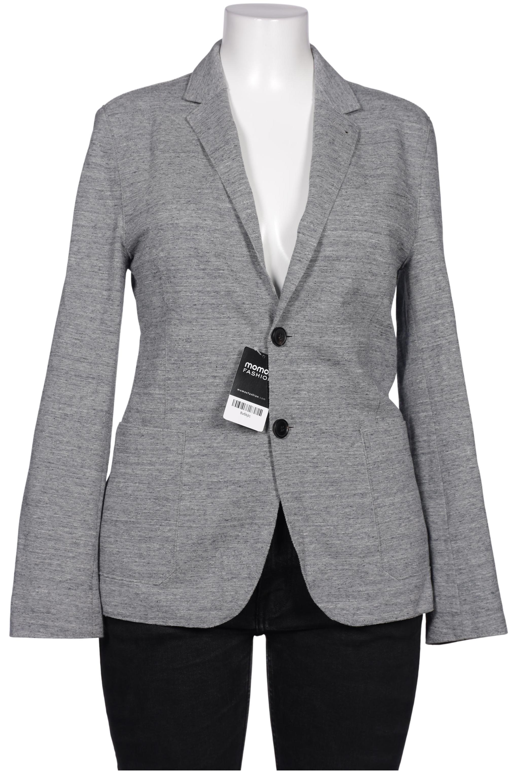 

Hugo by Hugo Boss Herren Sakko, grau, Gr. 46