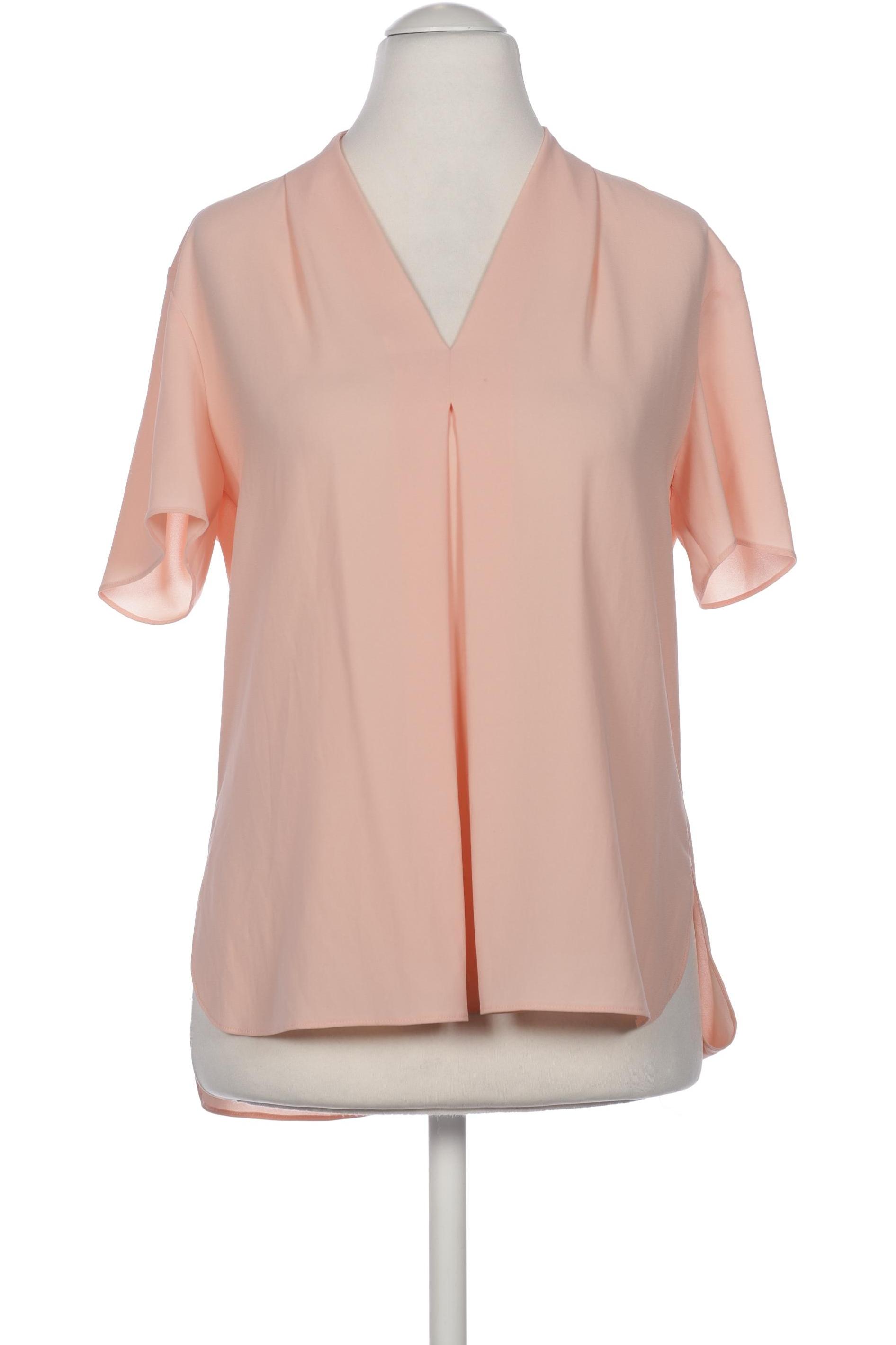 

Hugo by Hugo Boss Damen Bluse, orange, Gr. 36