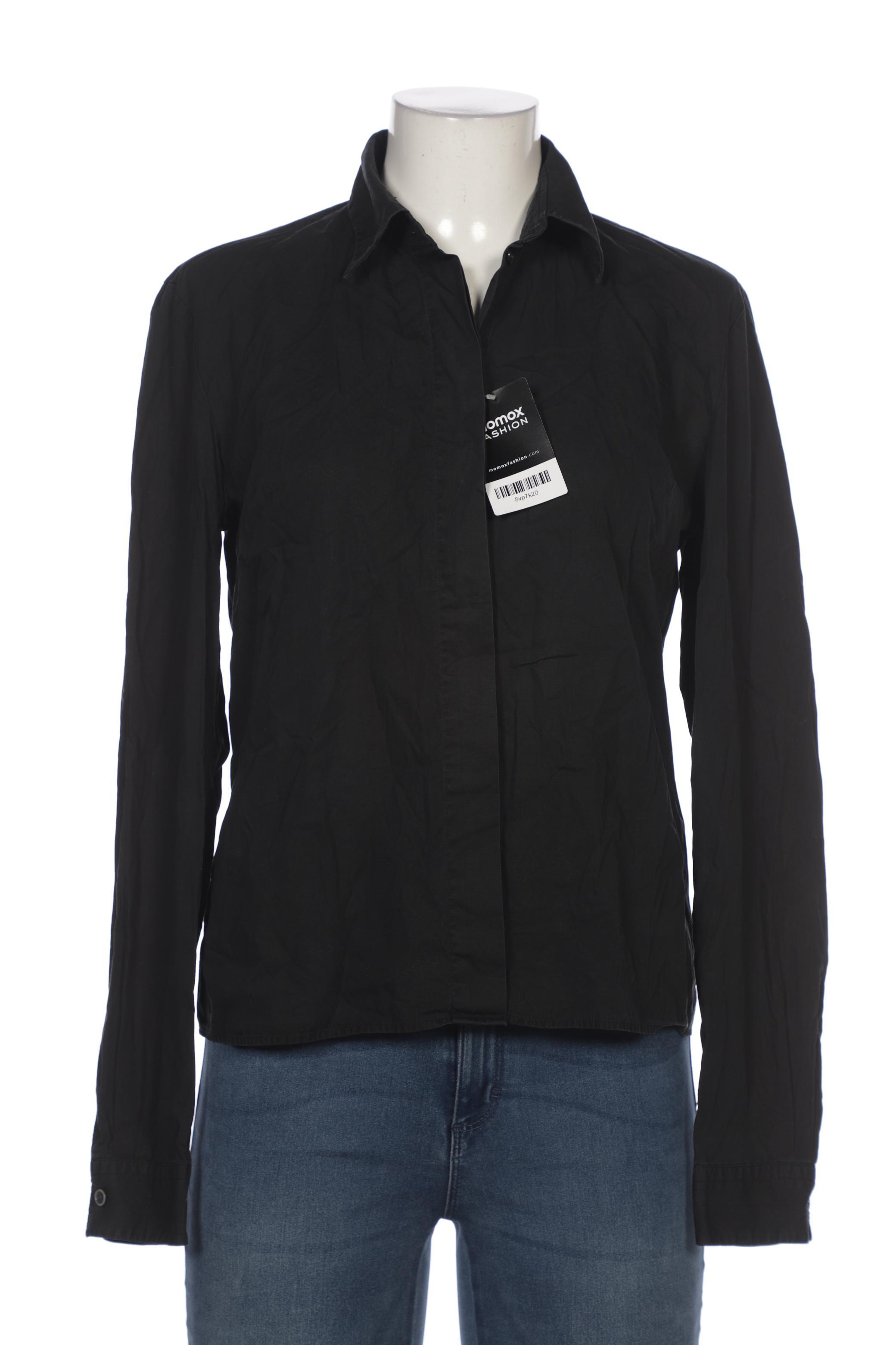 

HUGO by Hugo Boss Damen Bluse, schwarz