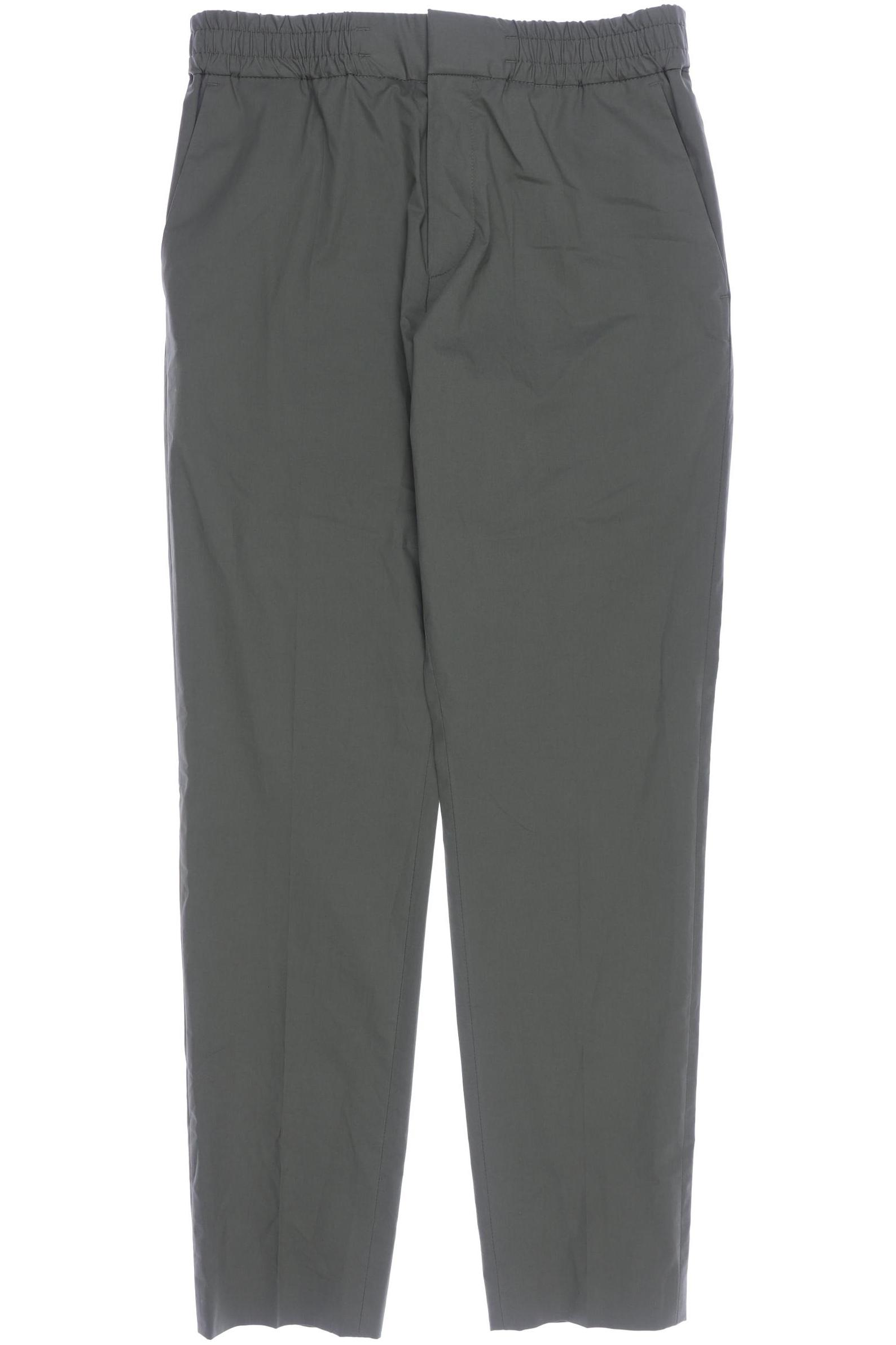 

HUGO by Hugo Boss Herren Stoffhose, grün