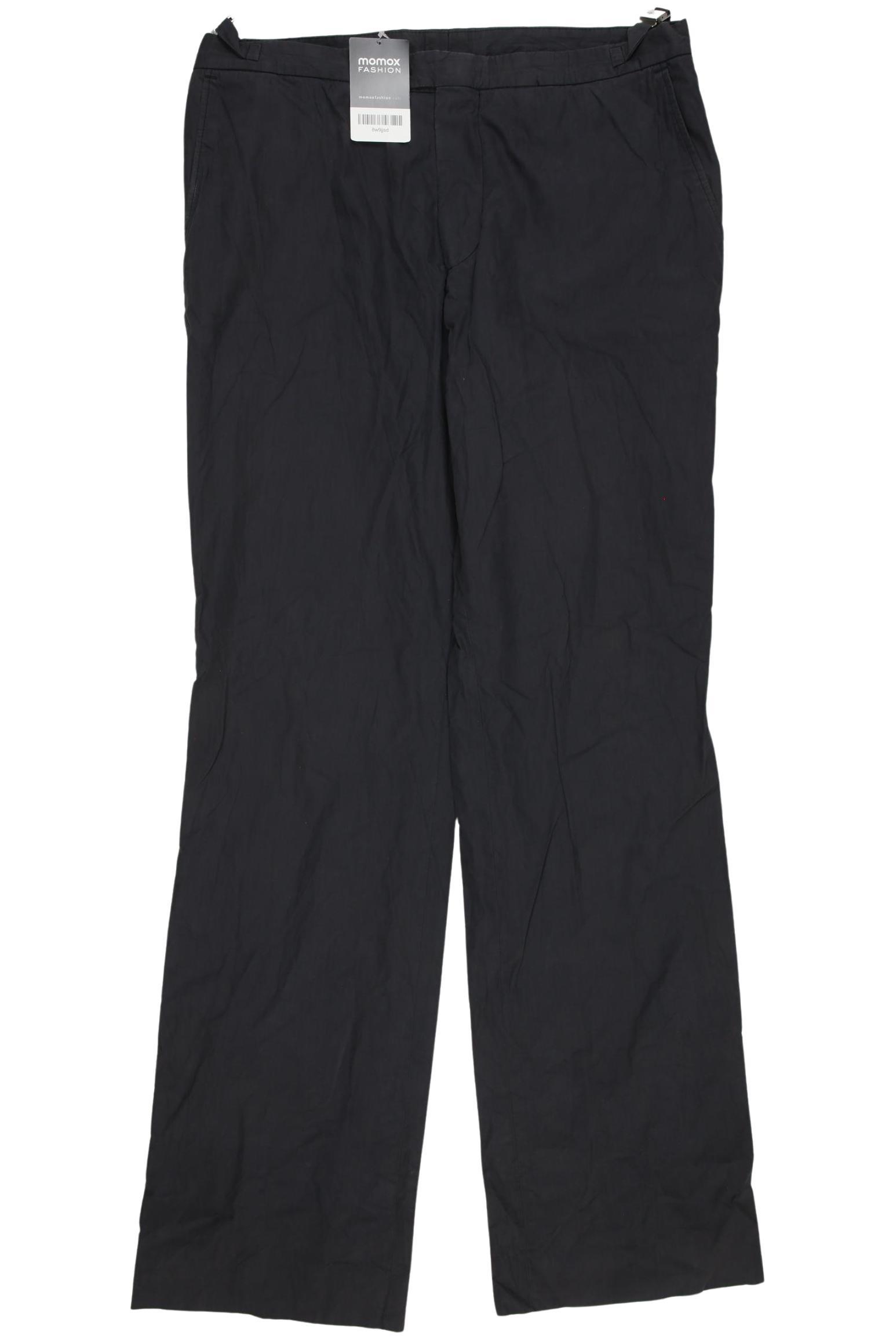 

Hugo by Hugo Boss Damen Stoffhose, grau, Gr. 50