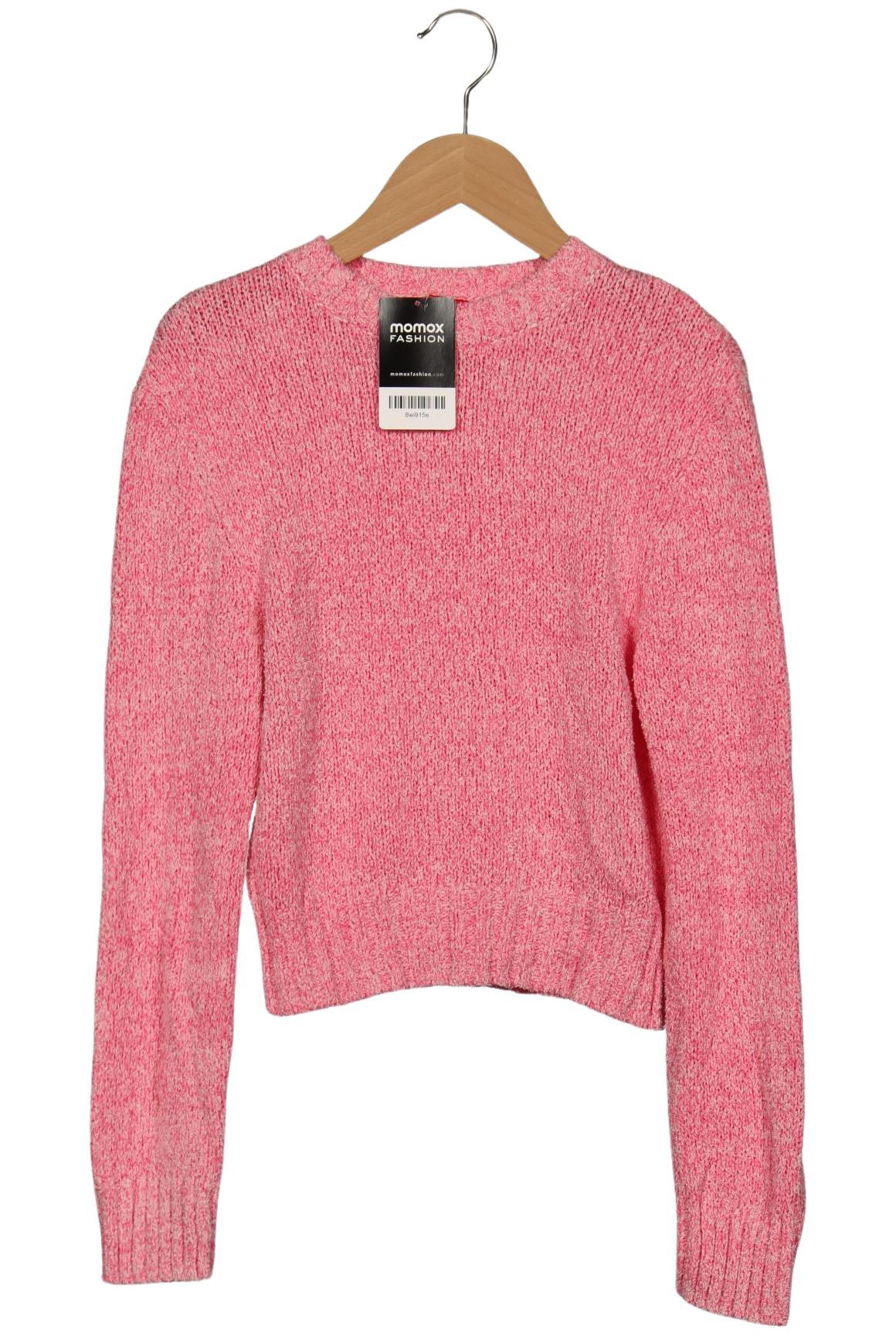 

Hugo by Hugo Boss Damen Pullover, pink, Gr. 38