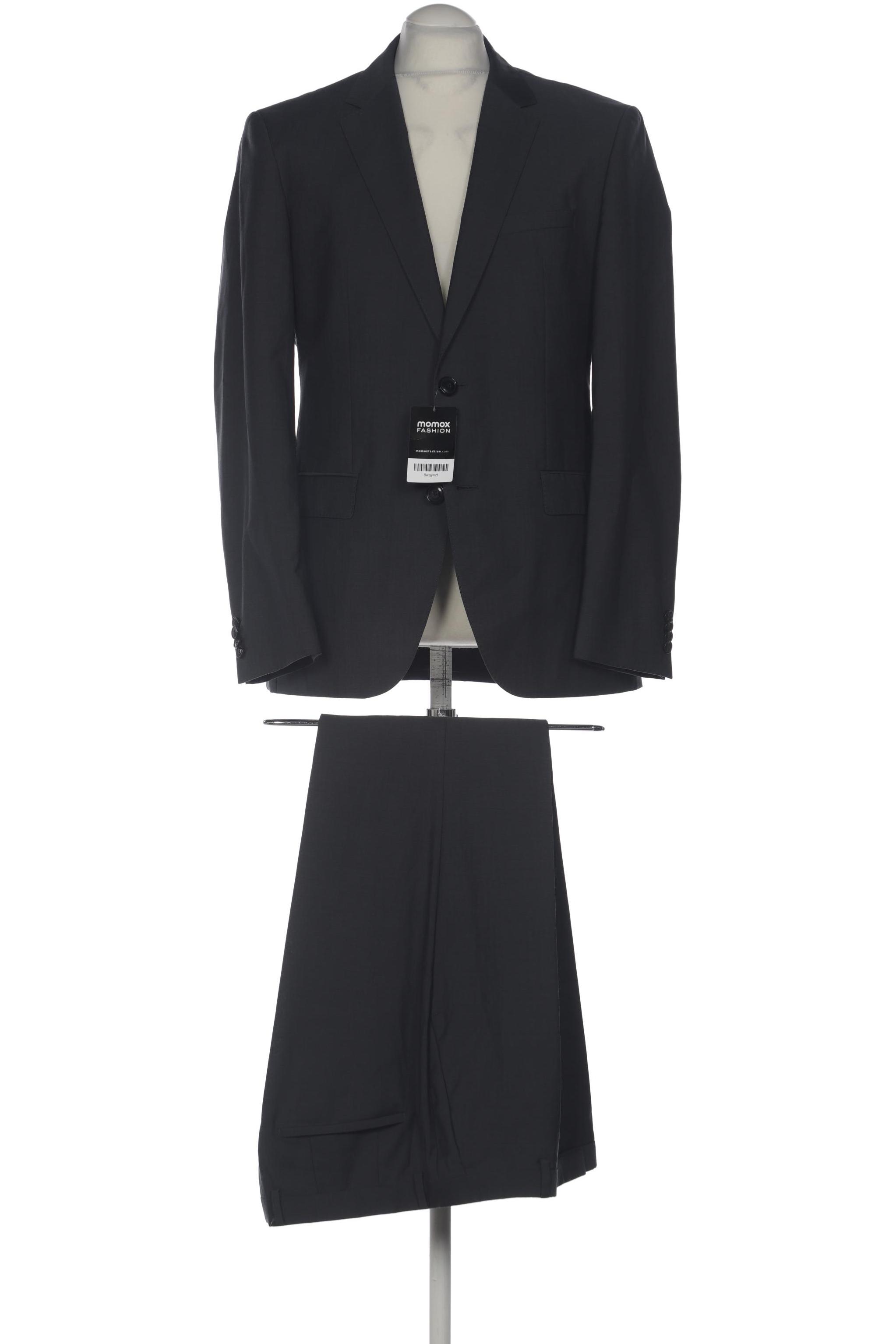 

Hugo by Hugo Boss Herren Anzug, grau, Gr. 50
