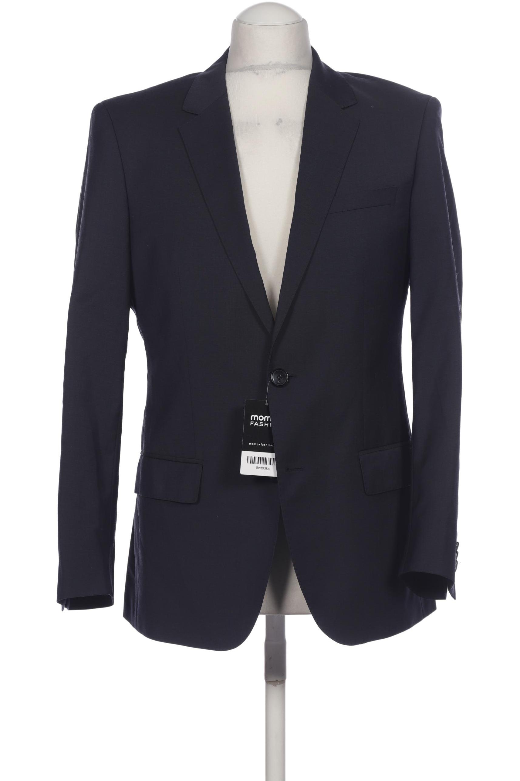

HUGO by Hugo Boss Herren Sakko, marineblau