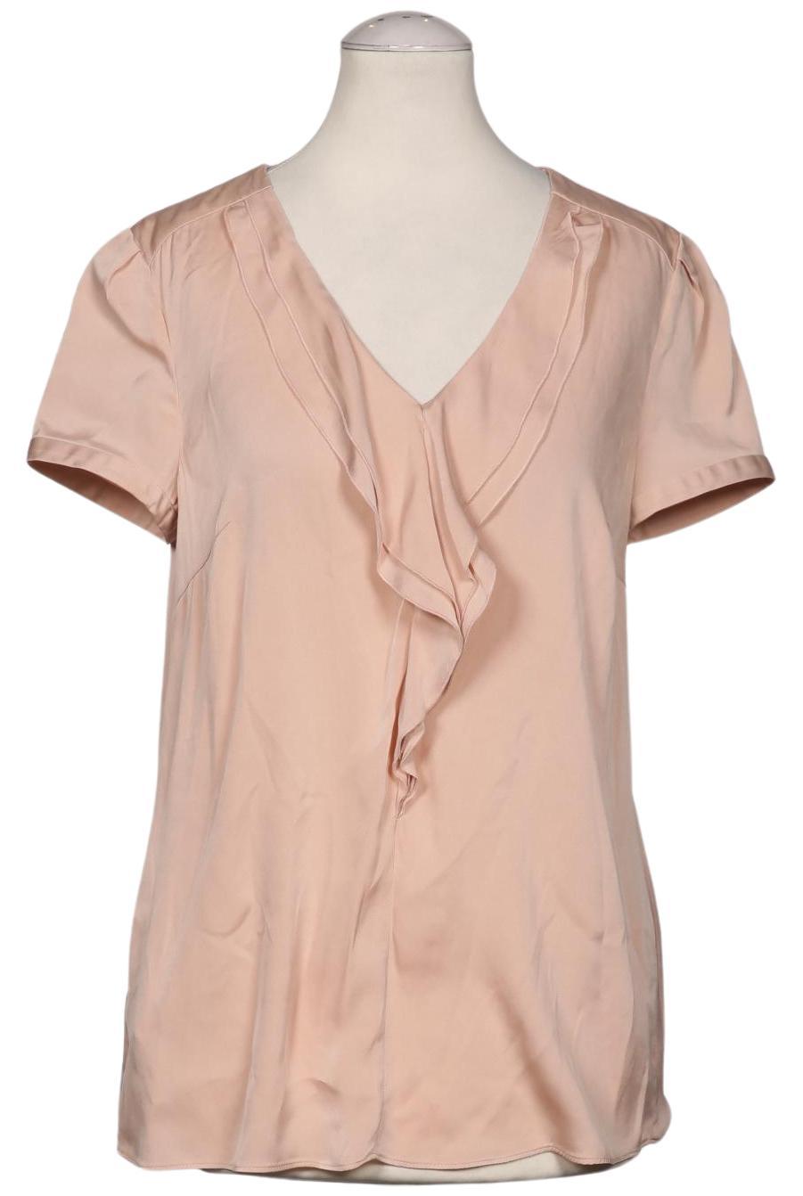 

Hugo by Hugo Boss Damen Bluse, pink, Gr. 34