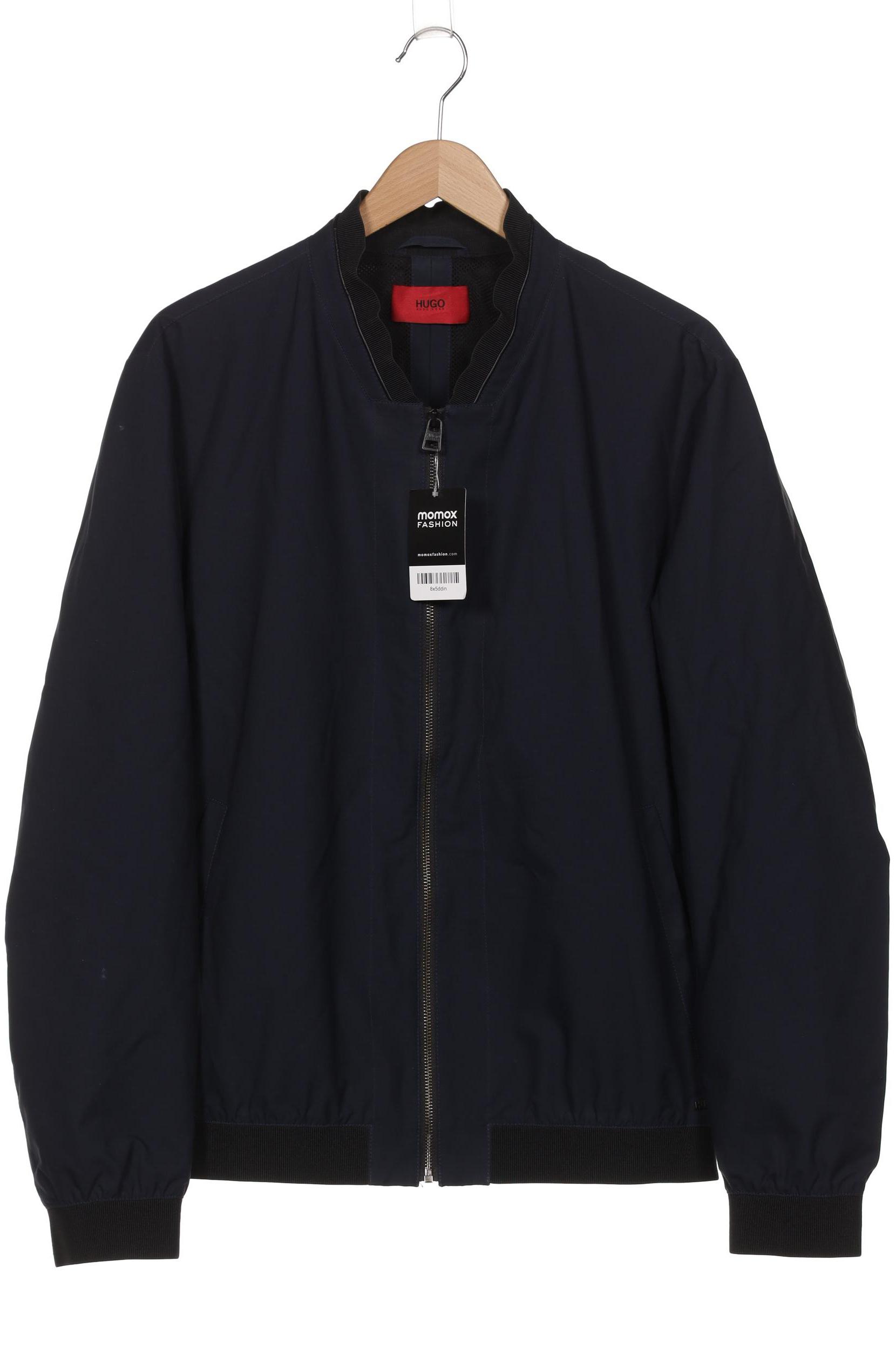 

Hugo by Hugo Boss Herren Jacke, marineblau, Gr. 54