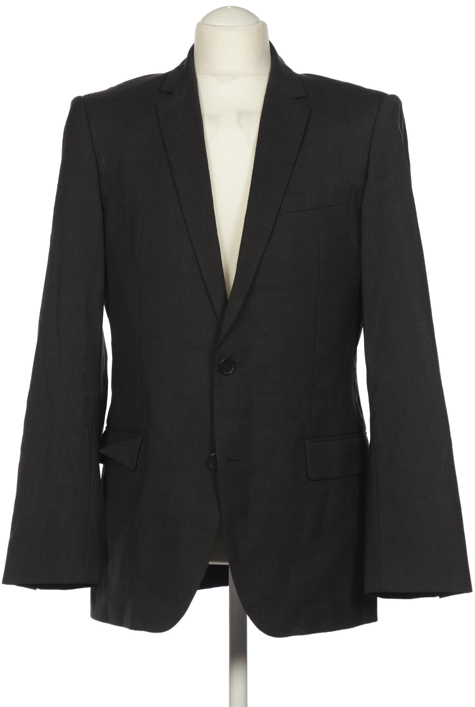

HUGO by Hugo Boss Herren Sakko, schwarz