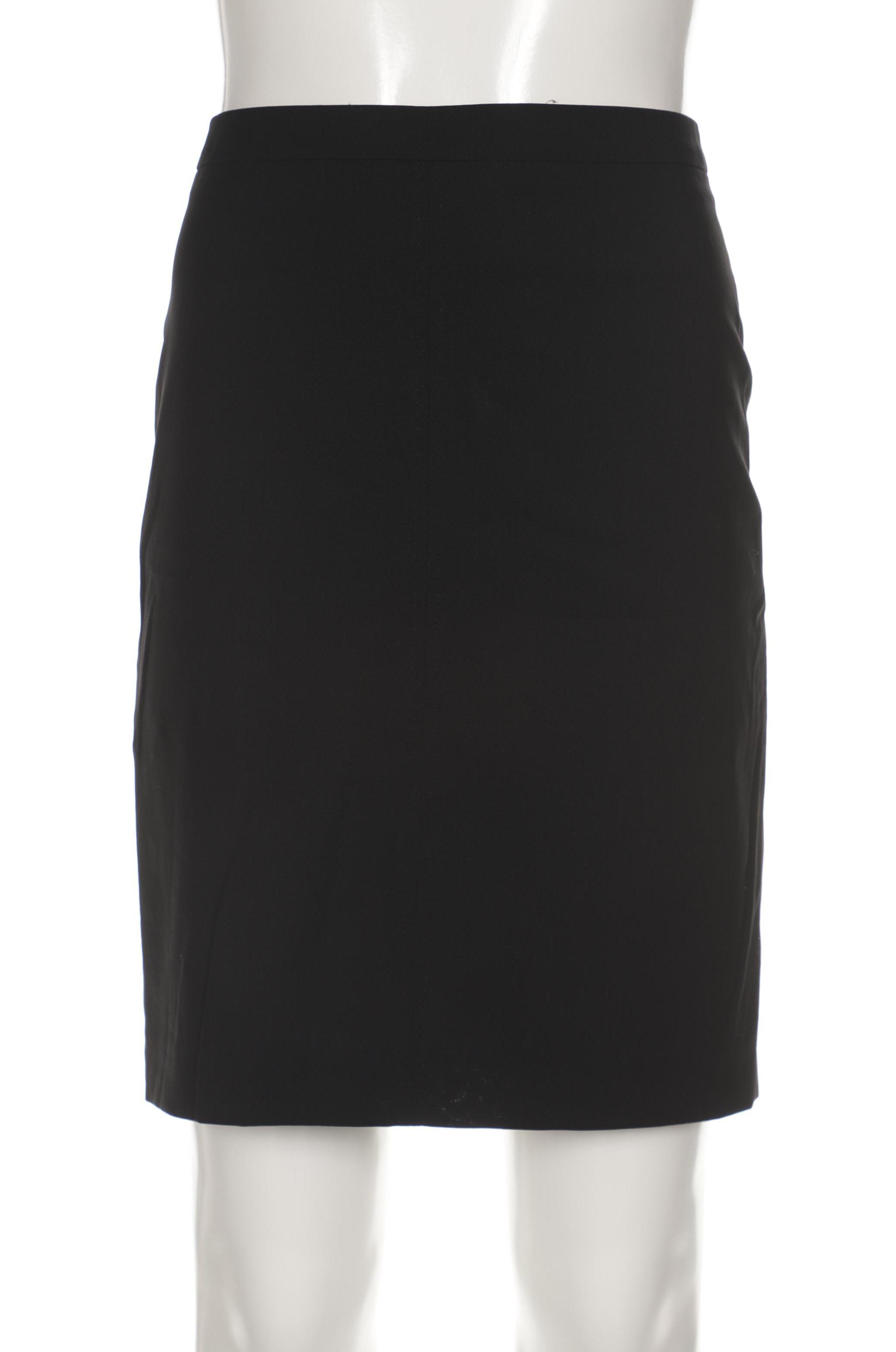 

Hugo by Hugo Boss Damen Rock, schwarz, Gr. 36