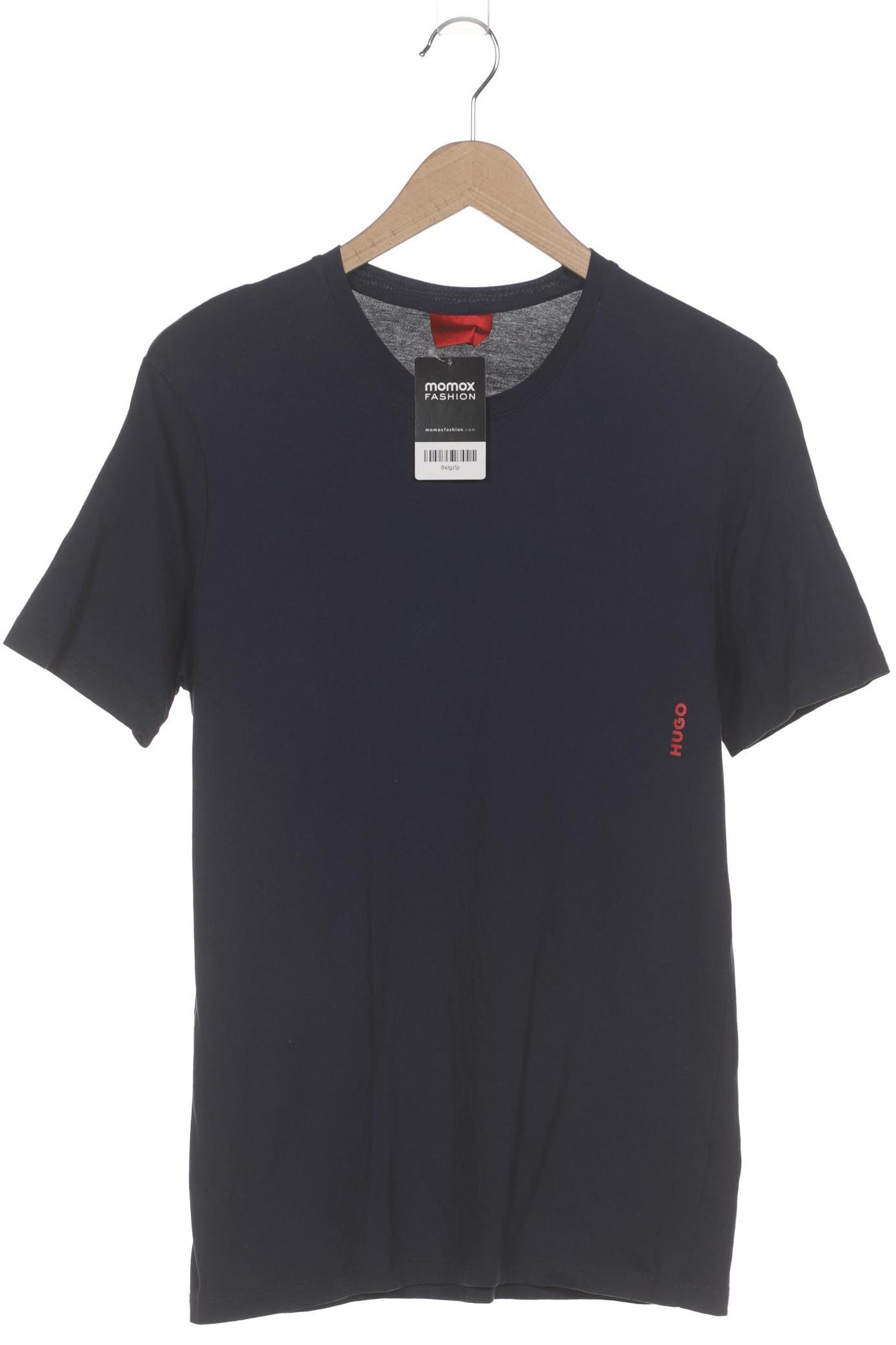 

Hugo by Hugo Boss Herren T-Shirt, marineblau, Gr. 48