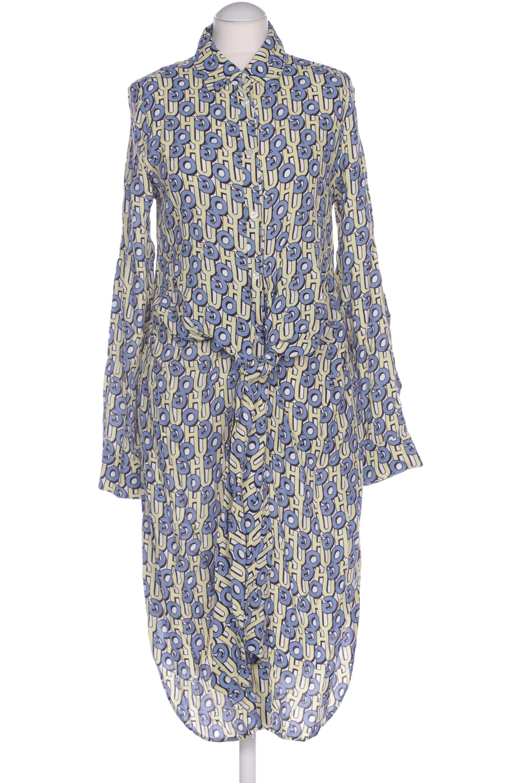

HUGO by Hugo Boss Damen Kleid, mehrfarbig
