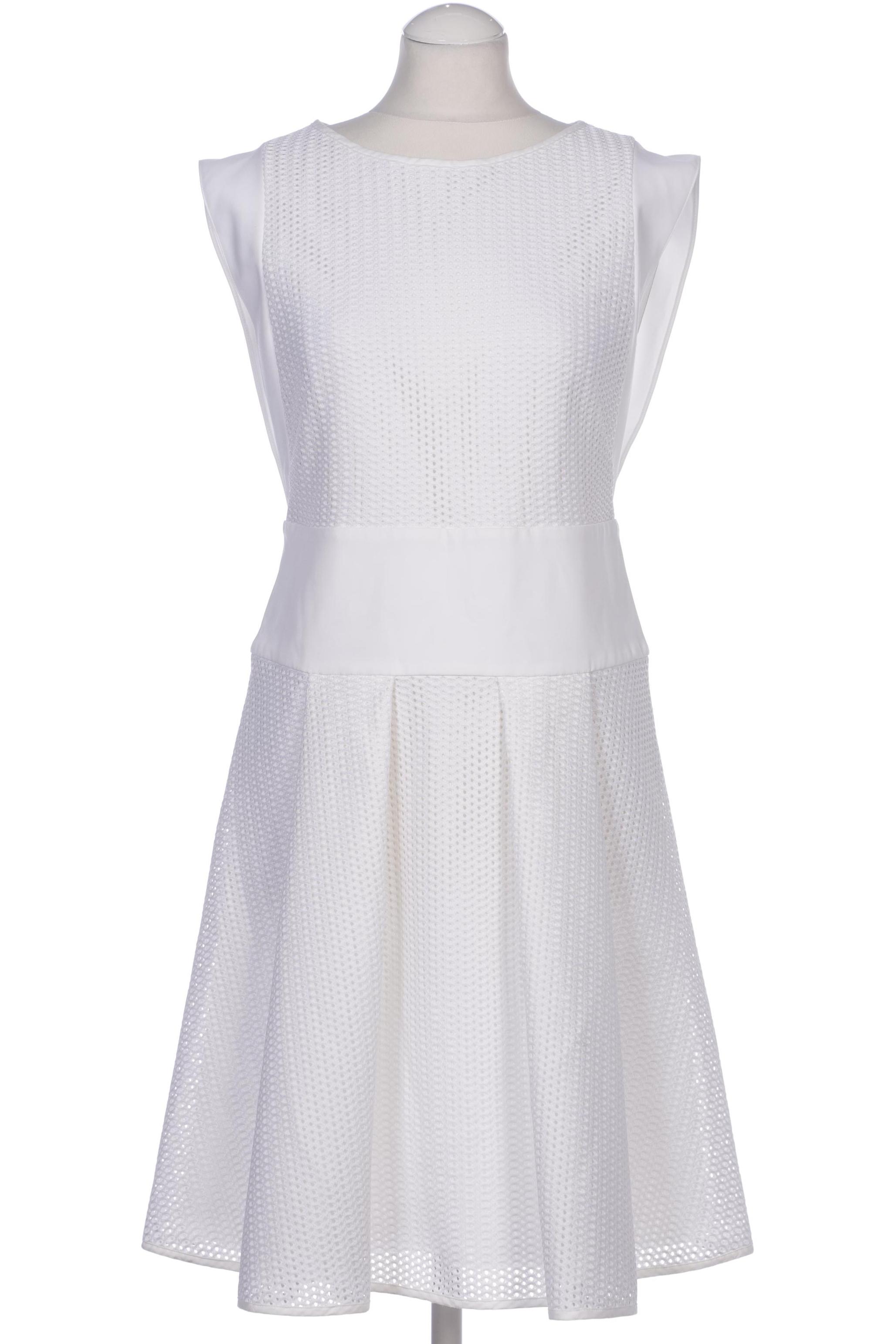 

Hugo by Hugo Boss Damen Kleid, weiß, Gr. 38