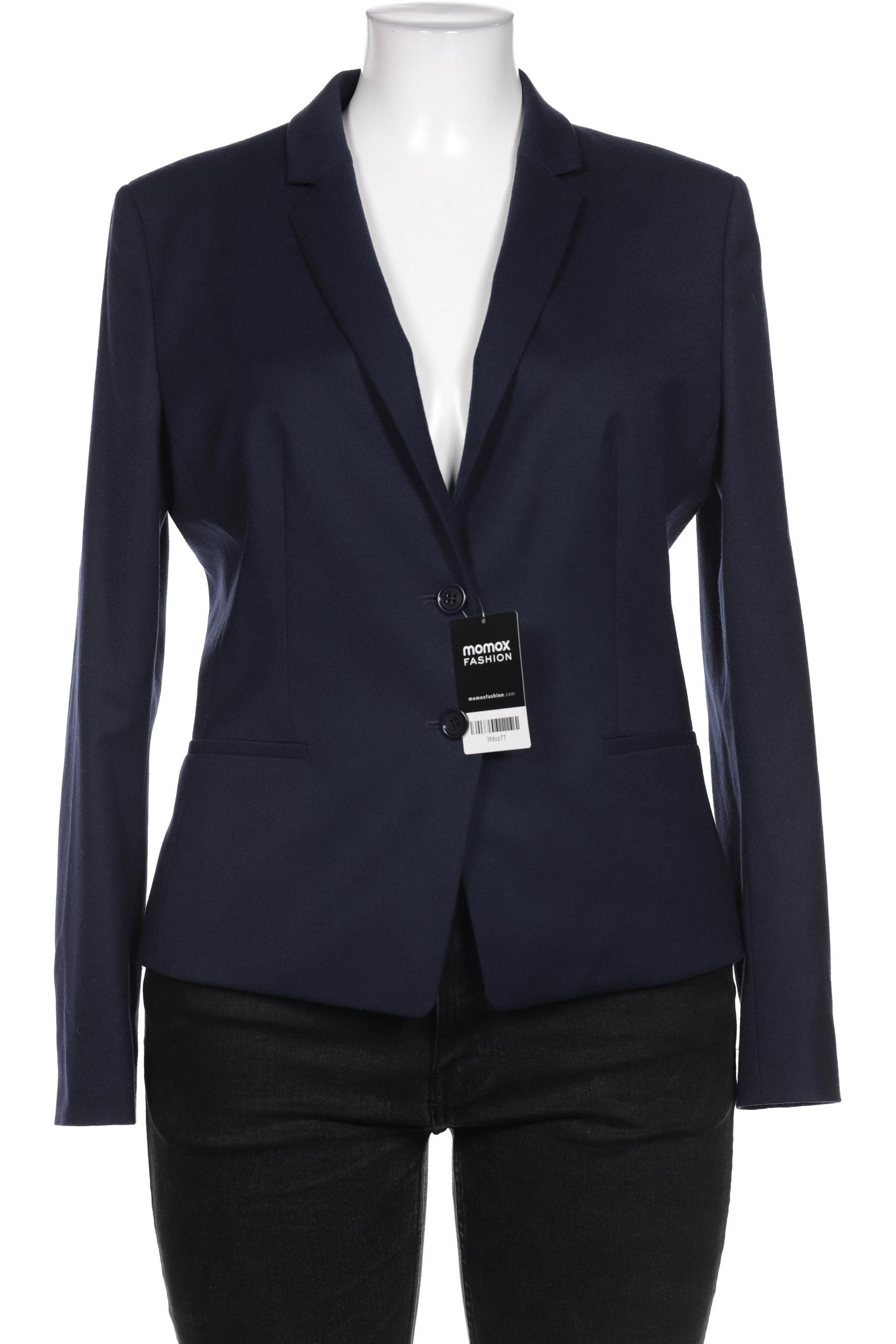 

Hugo by Hugo Boss Damen Blazer, marineblau, Gr. 42