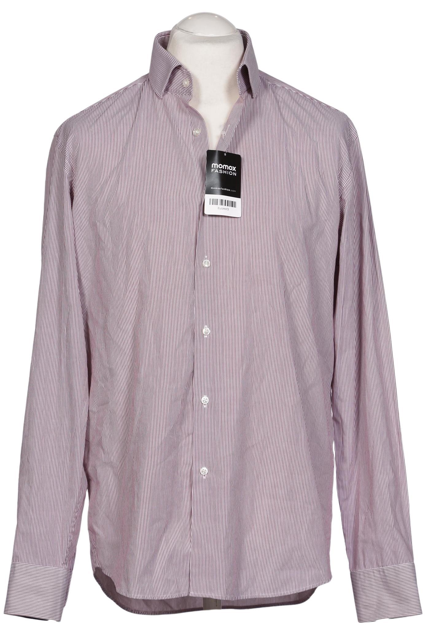 

Hugo by Hugo Boss Herren Hemd, mehrfarbig, Gr. 52