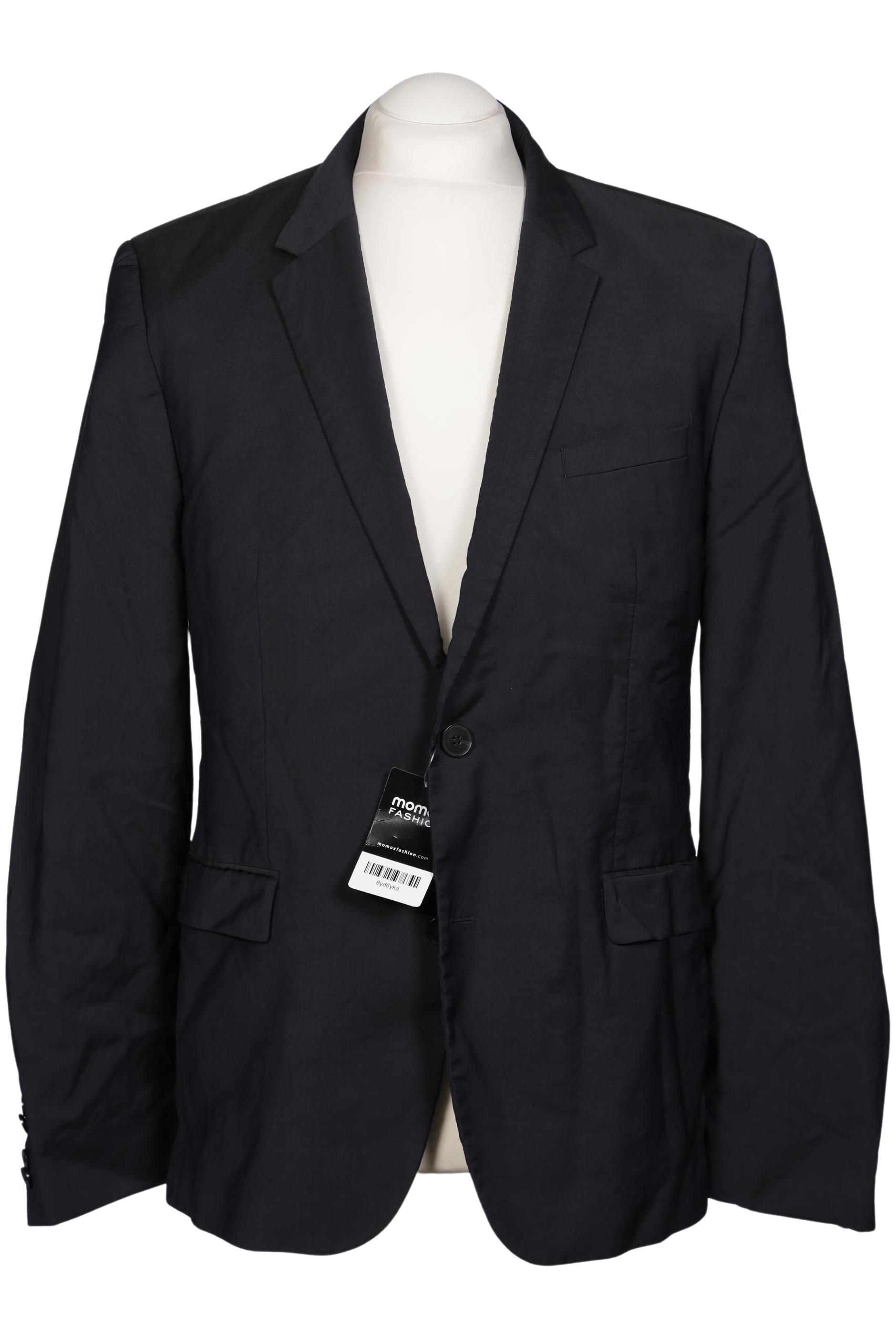 

Hugo by Hugo Boss Herren Sakko, marineblau, Gr. 54