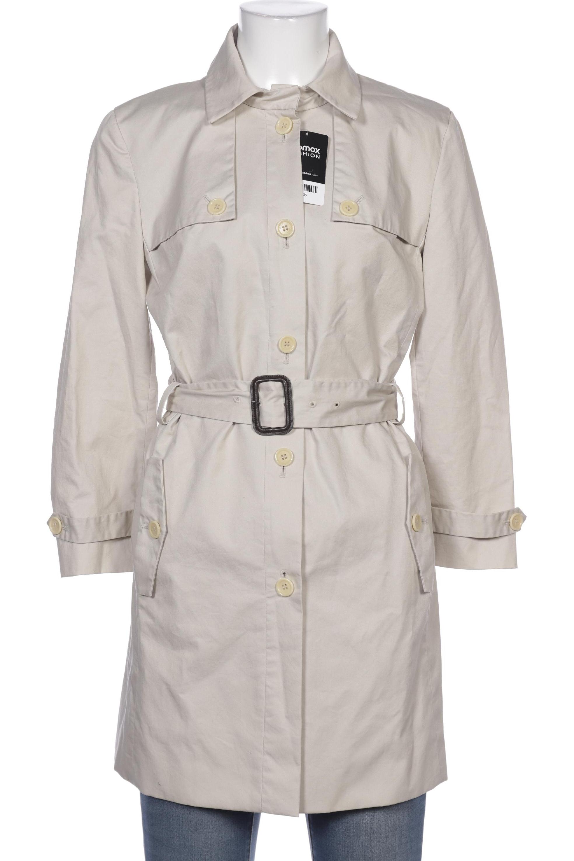 

Hugo by Hugo Boss Damen Mantel, beige, Gr. 36