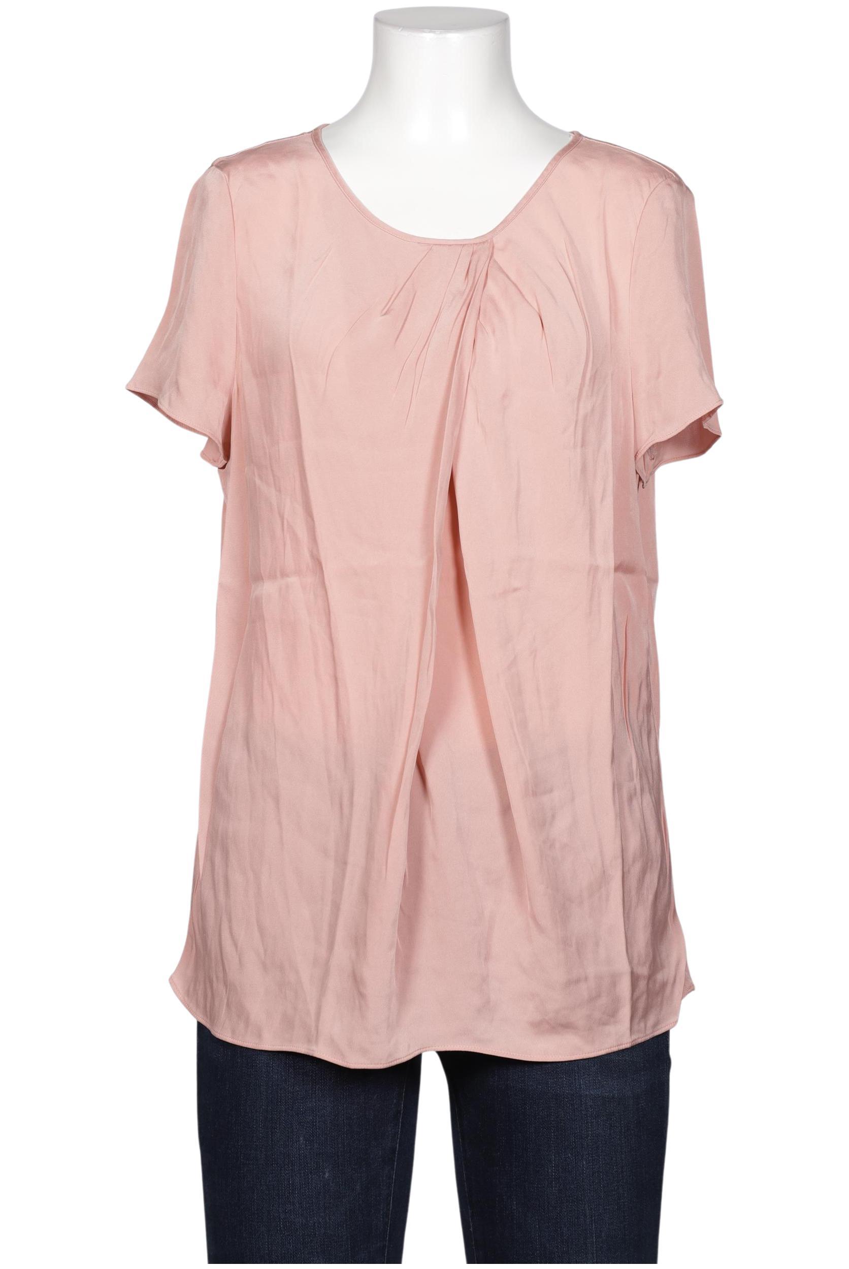 

Hugo by Hugo Boss Damen Bluse, pink, Gr. 48