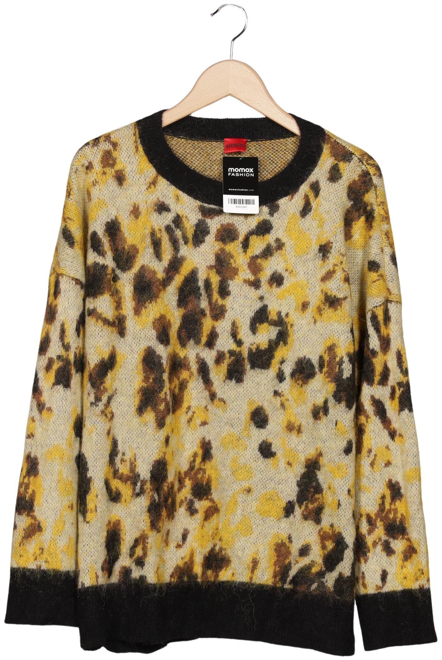 

Hugo by Hugo Boss Damen Pullover, mehrfarbig, Gr. 42