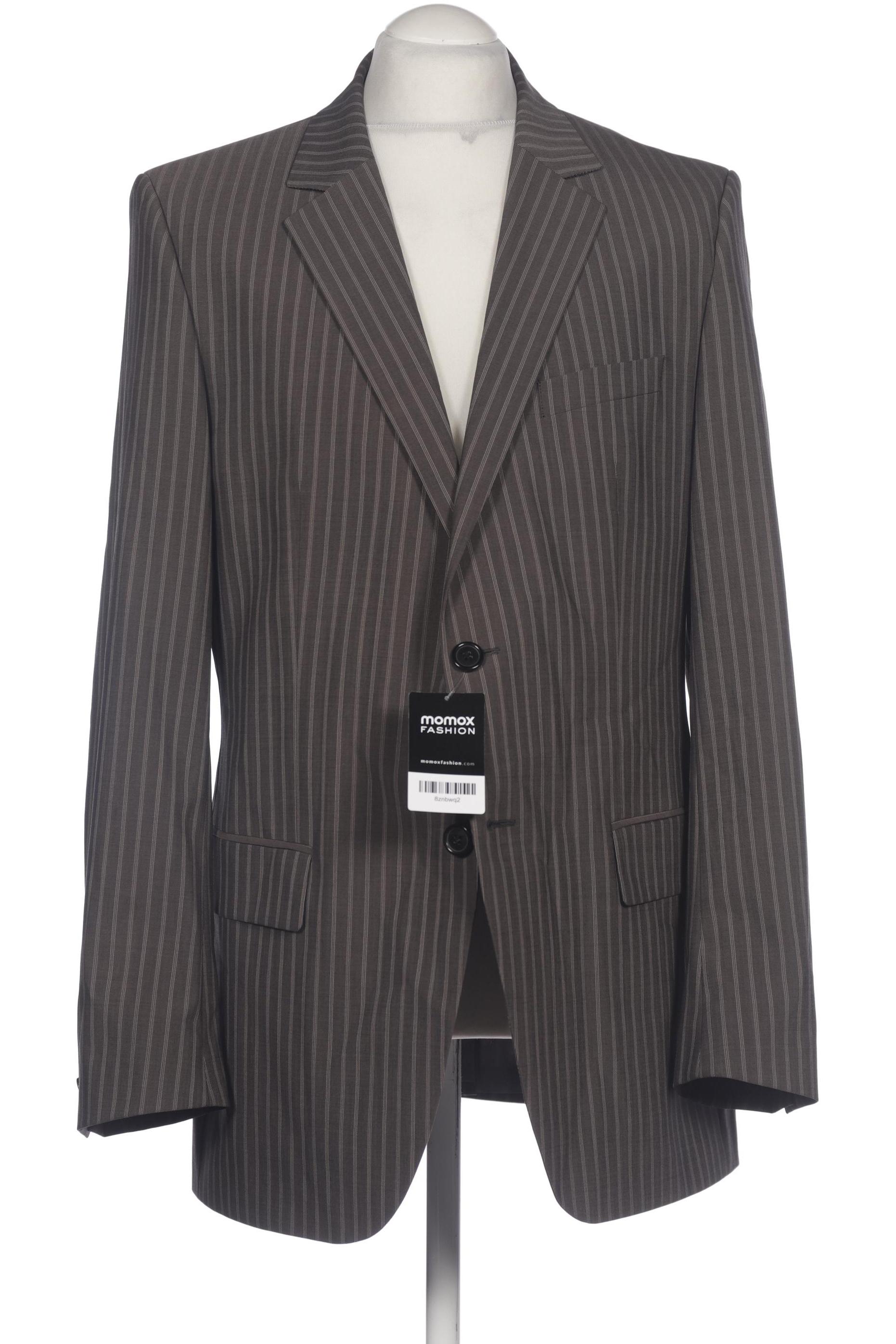 

Hugo by Hugo Boss Herren Sakko, grau, Gr. 52