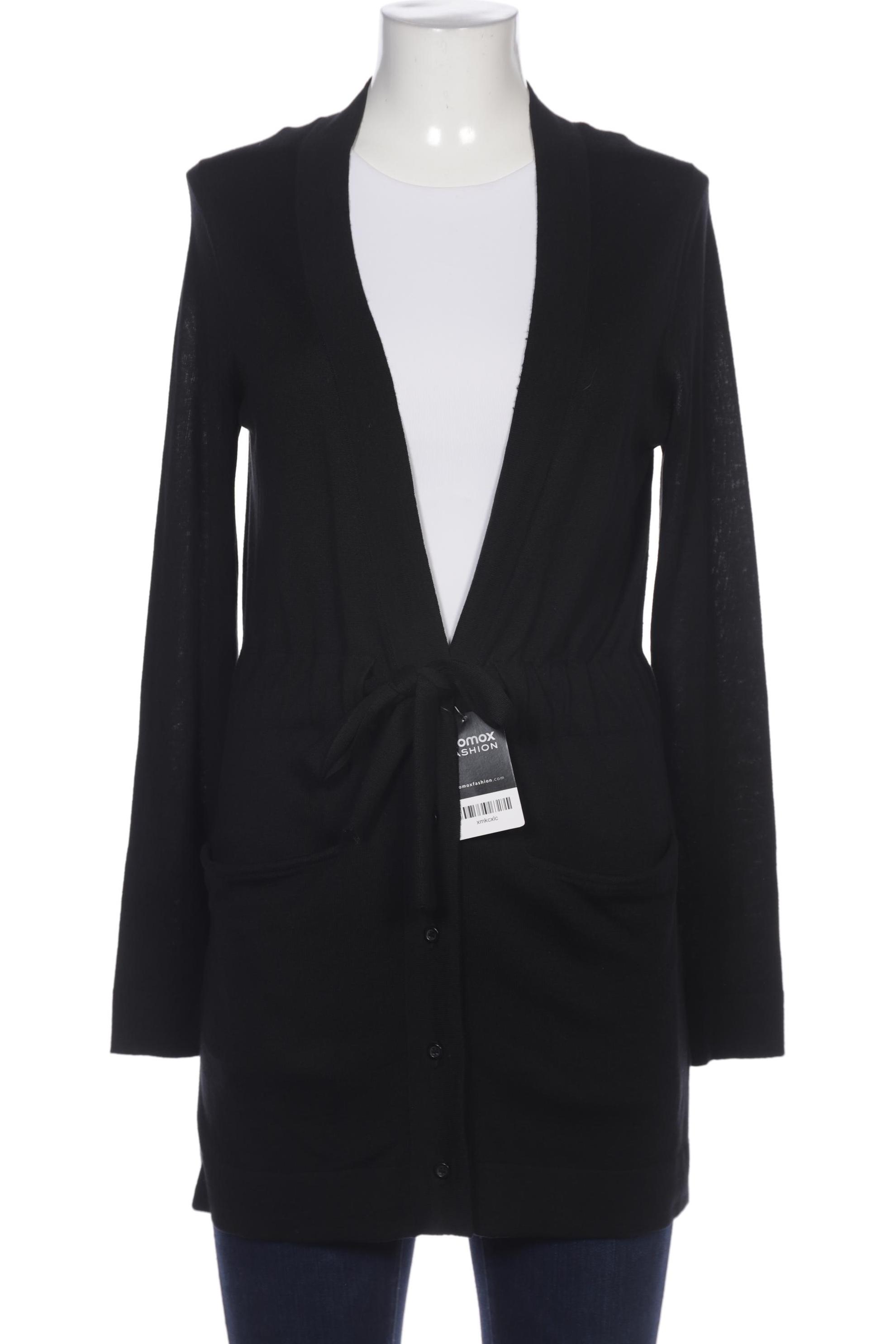 

HUGO by Hugo Boss Damen Strickjacke, schwarz