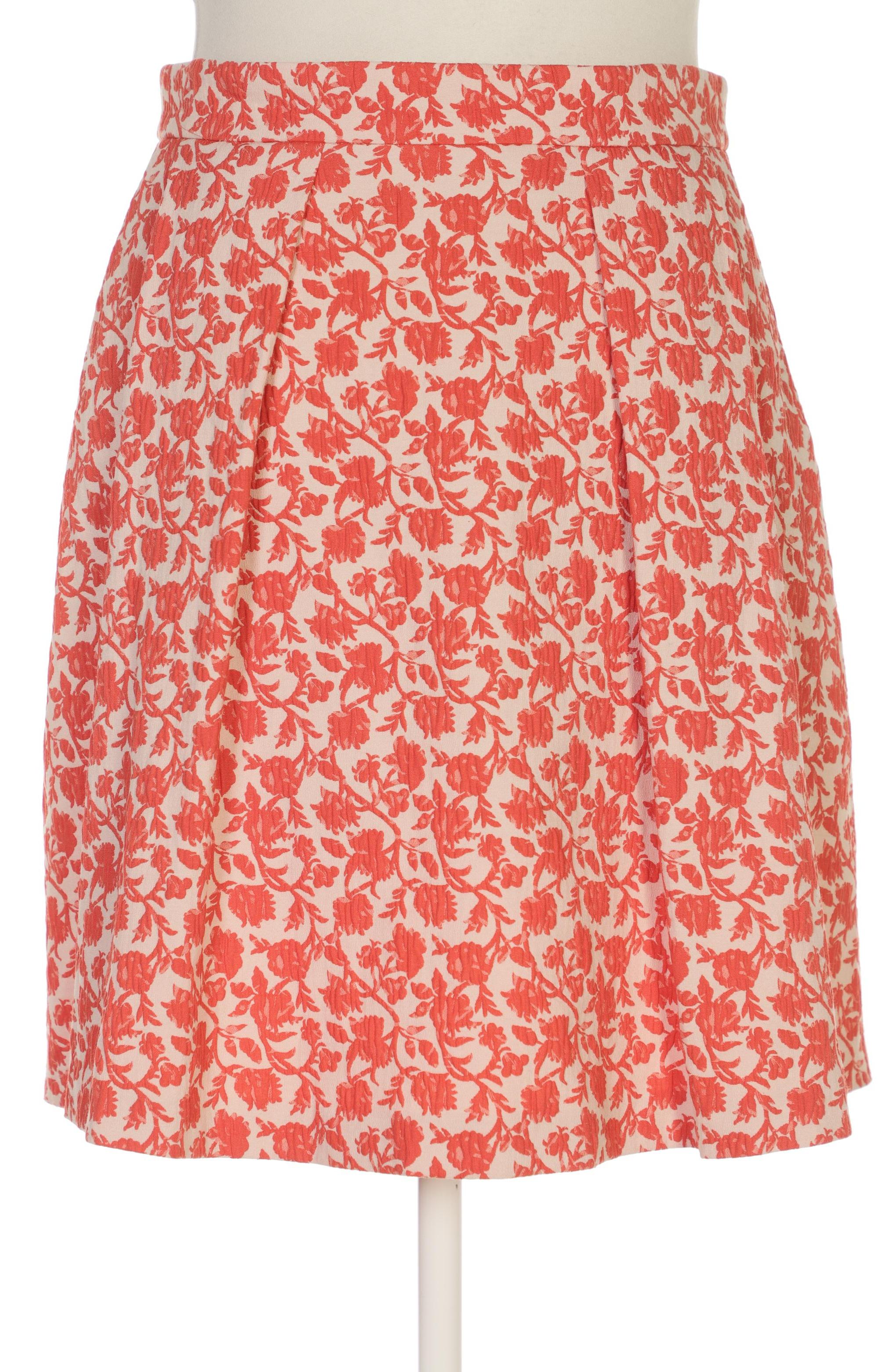 

Hugo by Hugo Boss Damen Rock, orange, Gr. 42