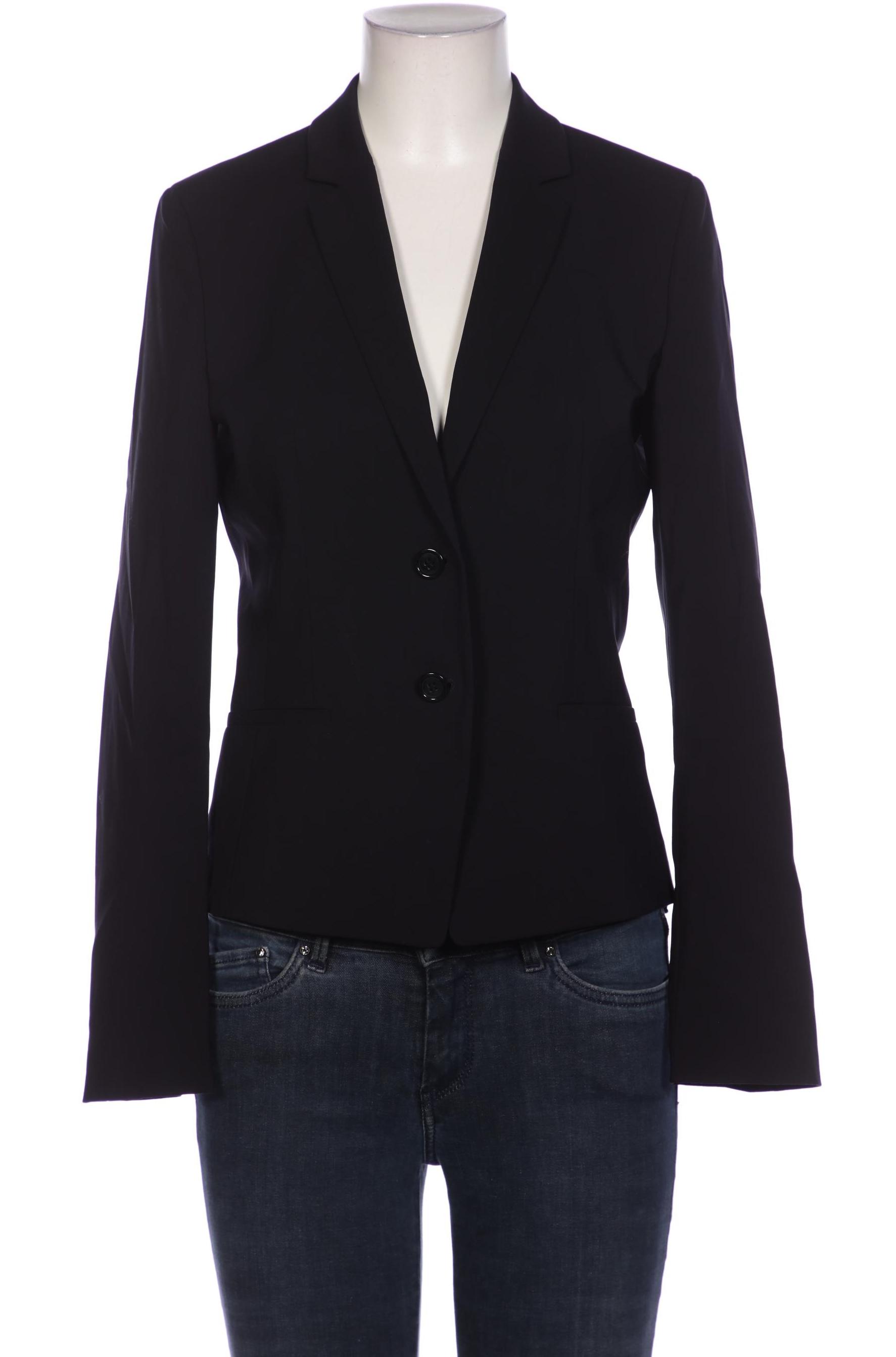 

Hugo by Hugo Boss Damen Blazer, marineblau, Gr. 34