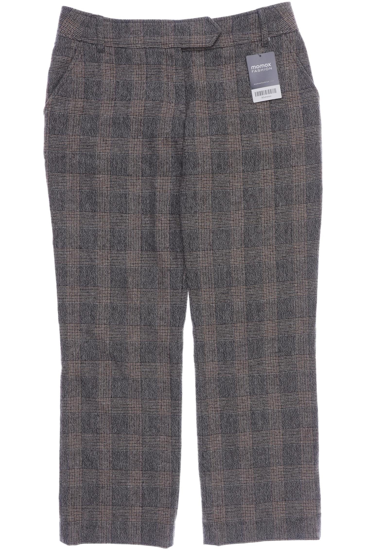 

HUGO by Hugo Boss Damen Stoffhose, grau