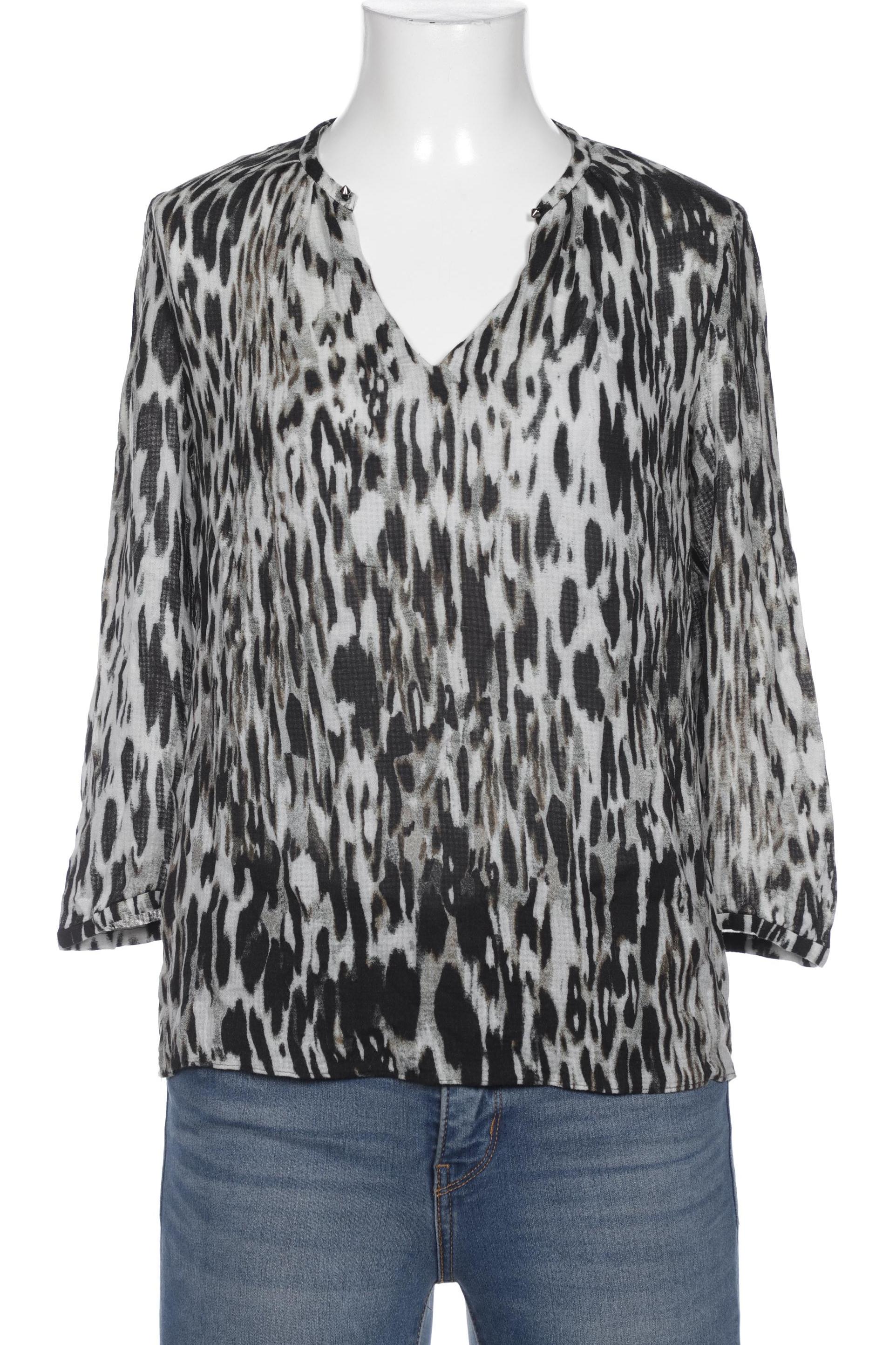 

HUGO by Hugo Boss Damen Langarmshirt, grün