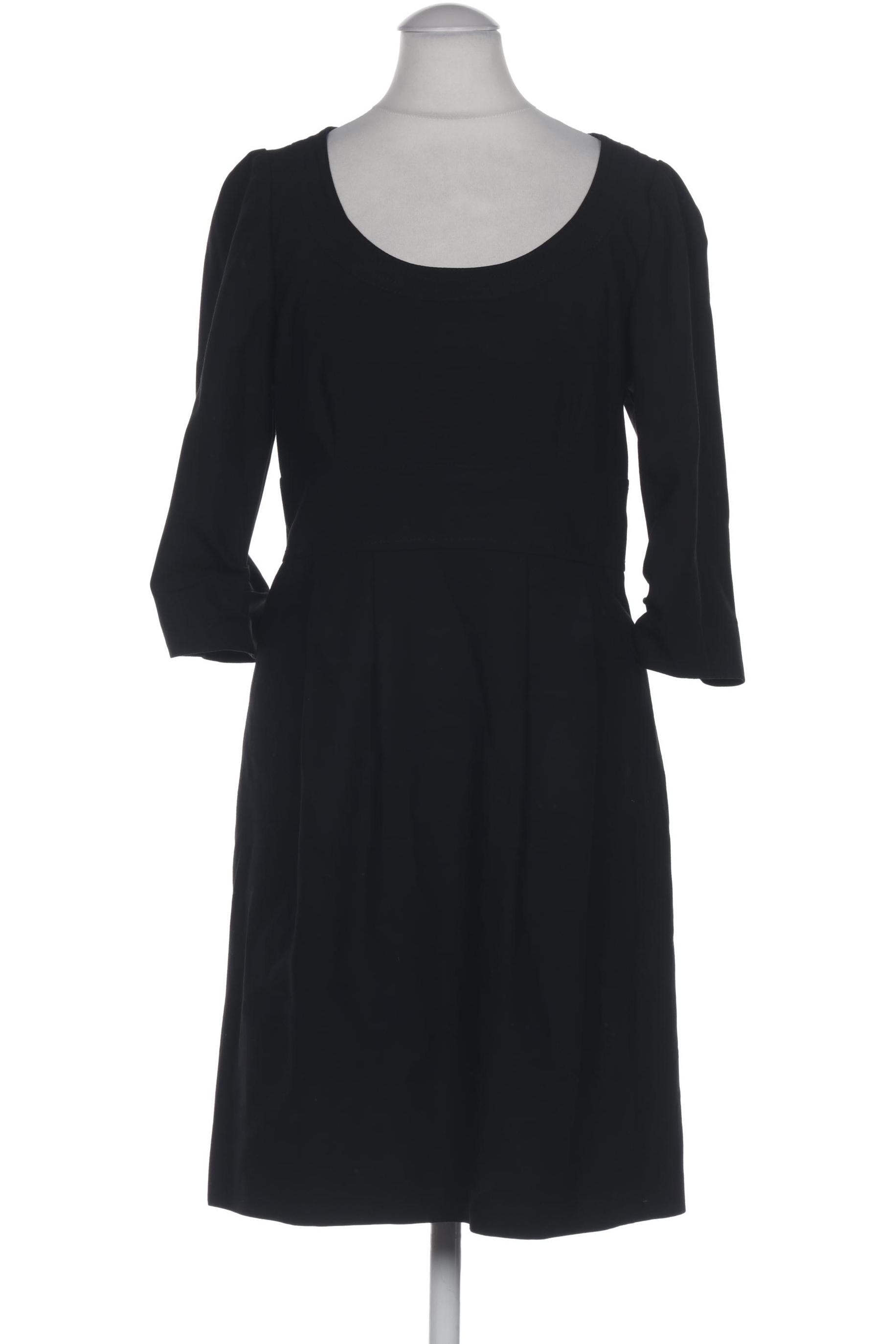 

Hugo by Hugo Boss Damen Kleid, schwarz, Gr. 36