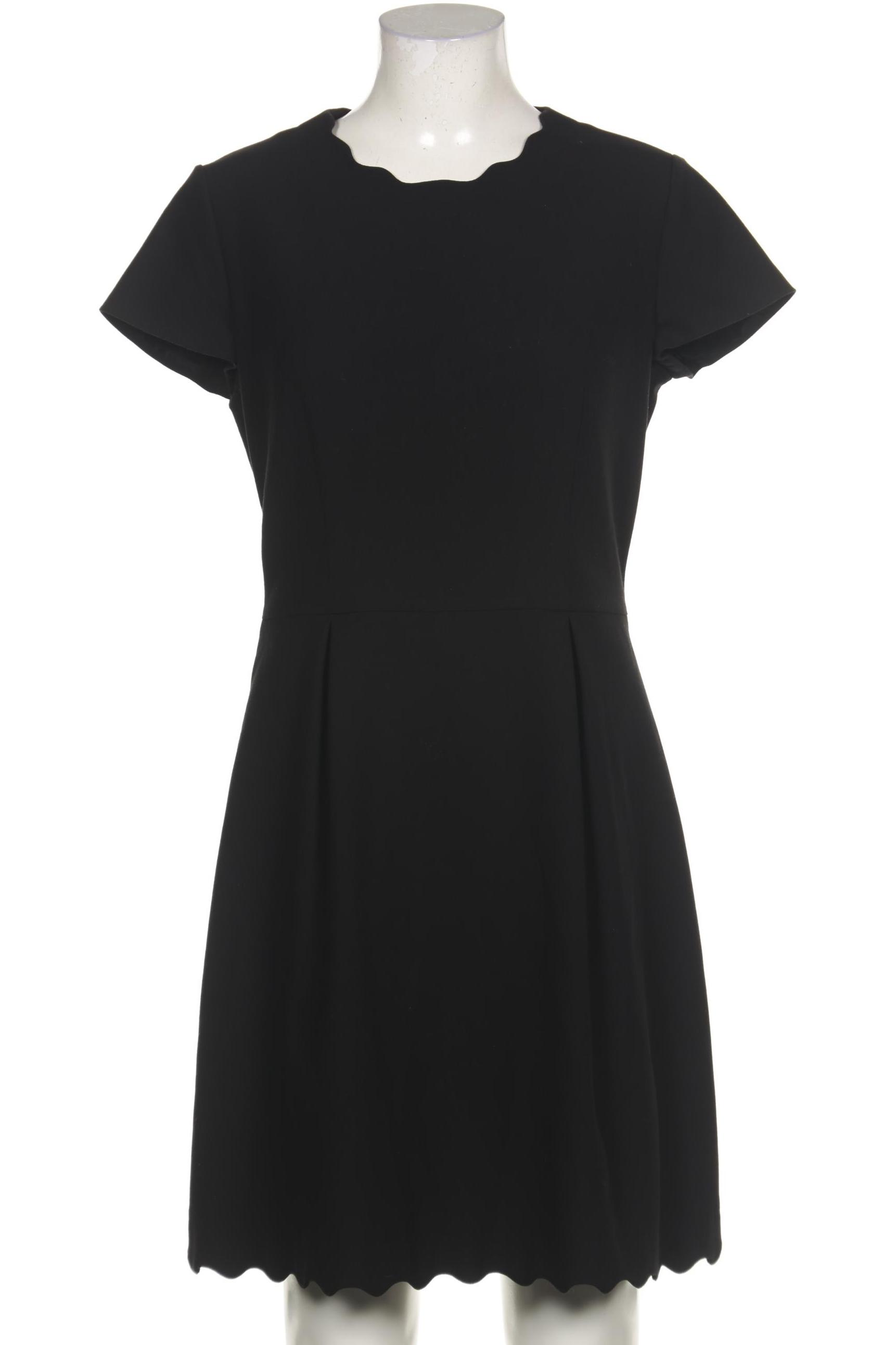 

Hugo by Hugo Boss Damen Kleid, schwarz, Gr. 40