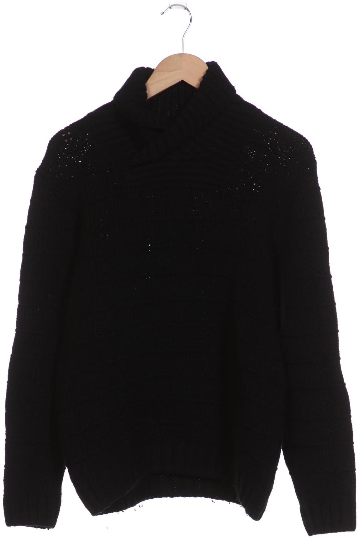 

Hugo by Hugo Boss Herren Pullover, schwarz, Gr. 52