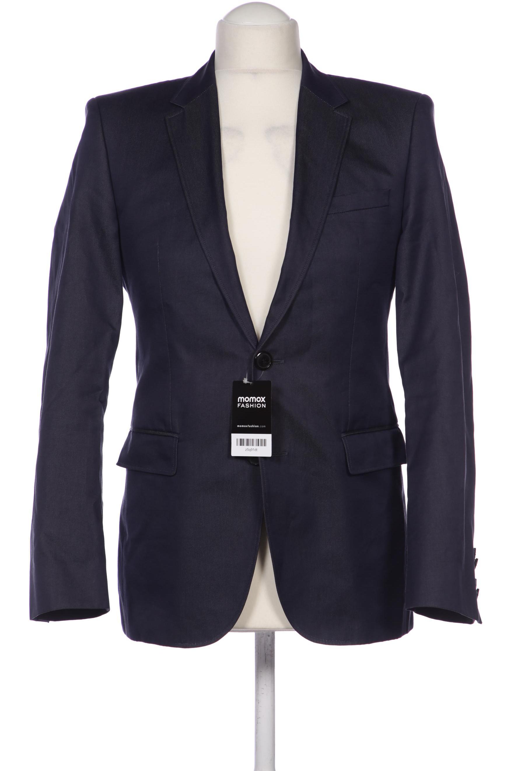 

HUGO by Hugo Boss Herren Sakko, marineblau