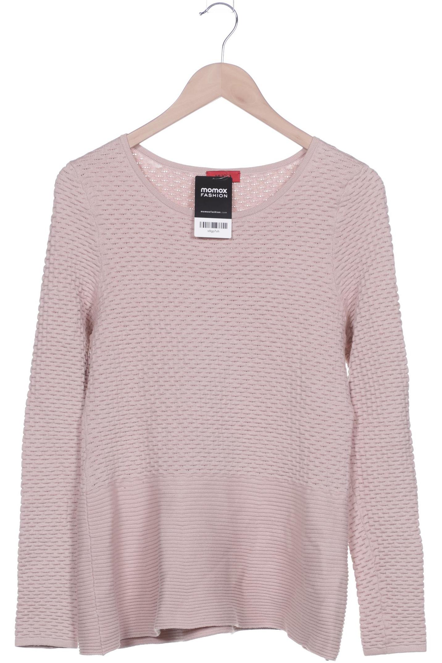 

Hugo by Hugo Boss Damen Pullover, beige, Gr. 44