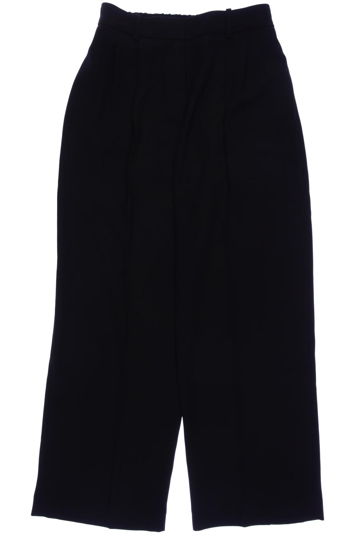 

Hugo by Hugo Boss Damen Stoffhose, schwarz, Gr. 38