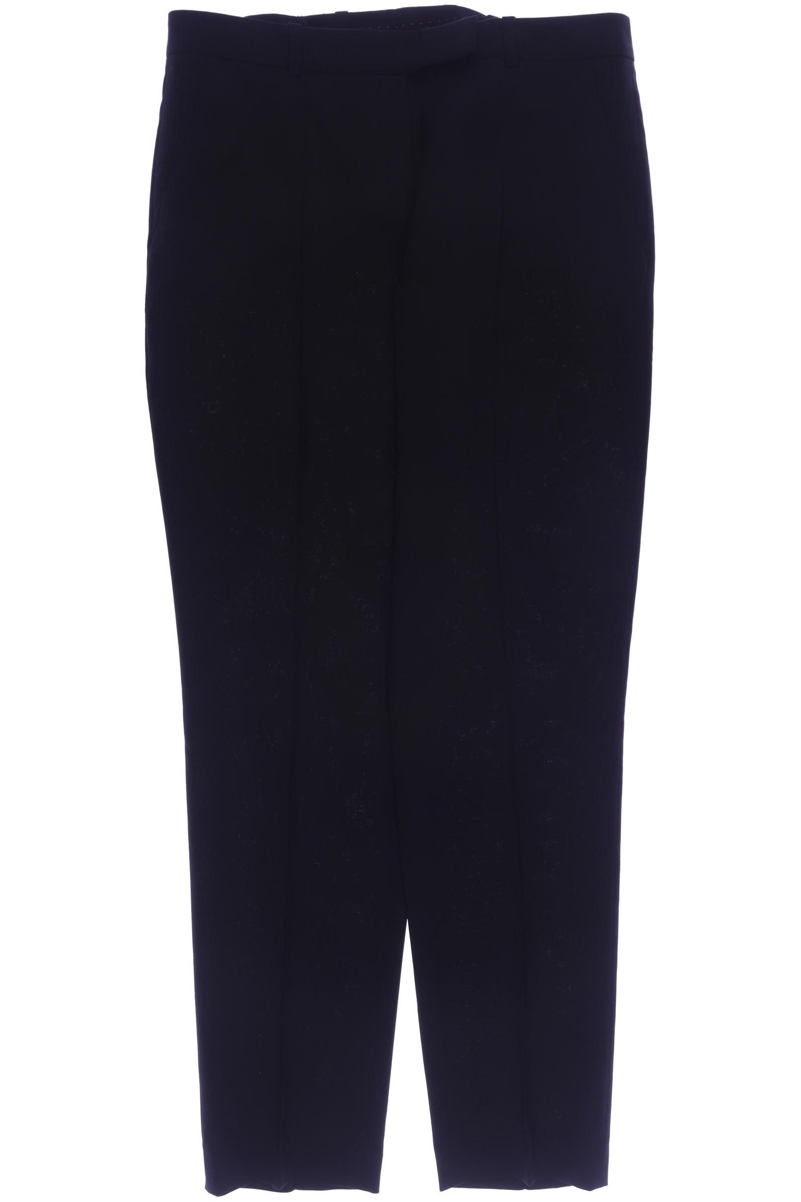 

Hugo by Hugo Boss Damen Stoffhose, schwarz, Gr. 38