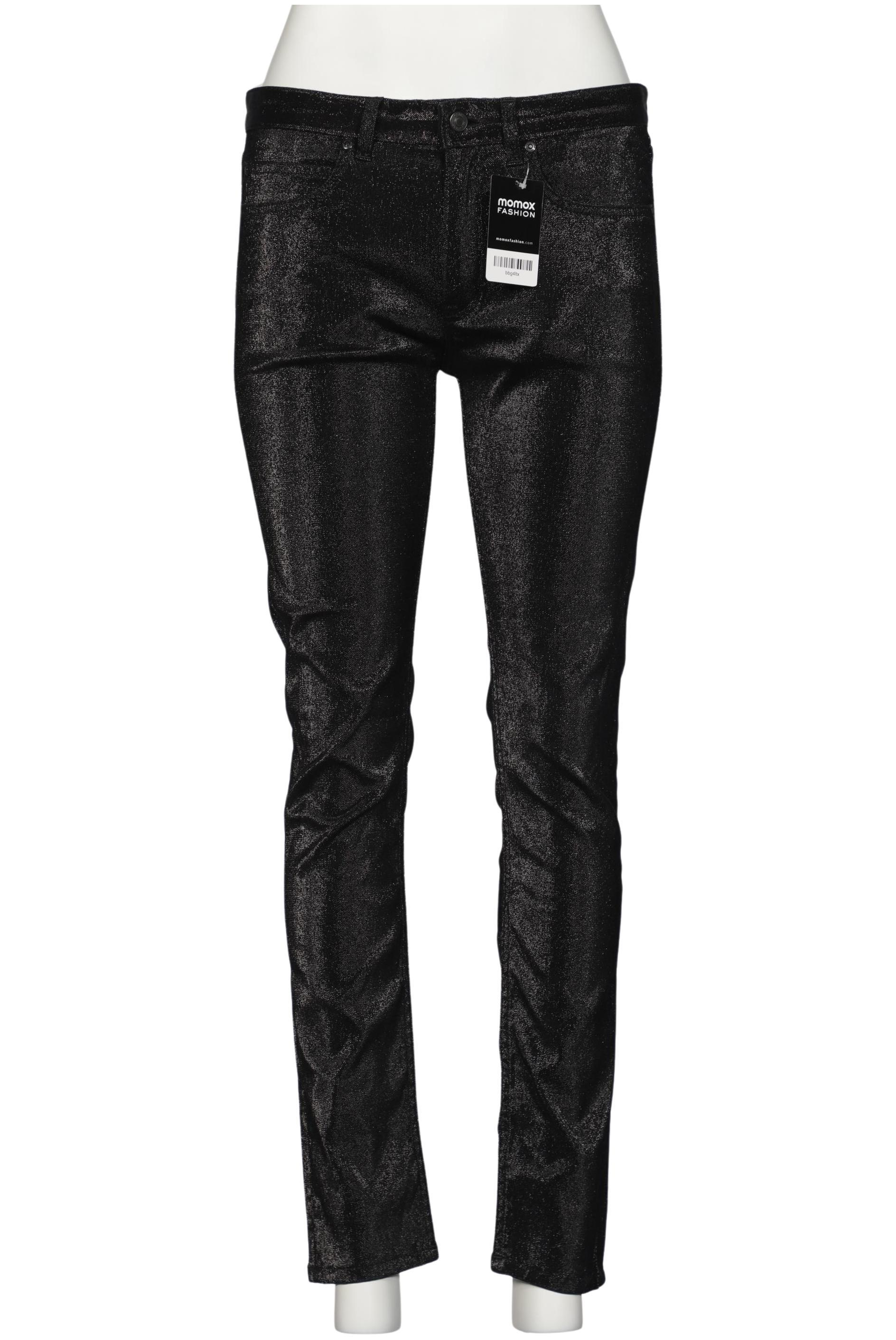 

Hugo by Hugo Boss Damen Stoffhose, schwarz, Gr. 32