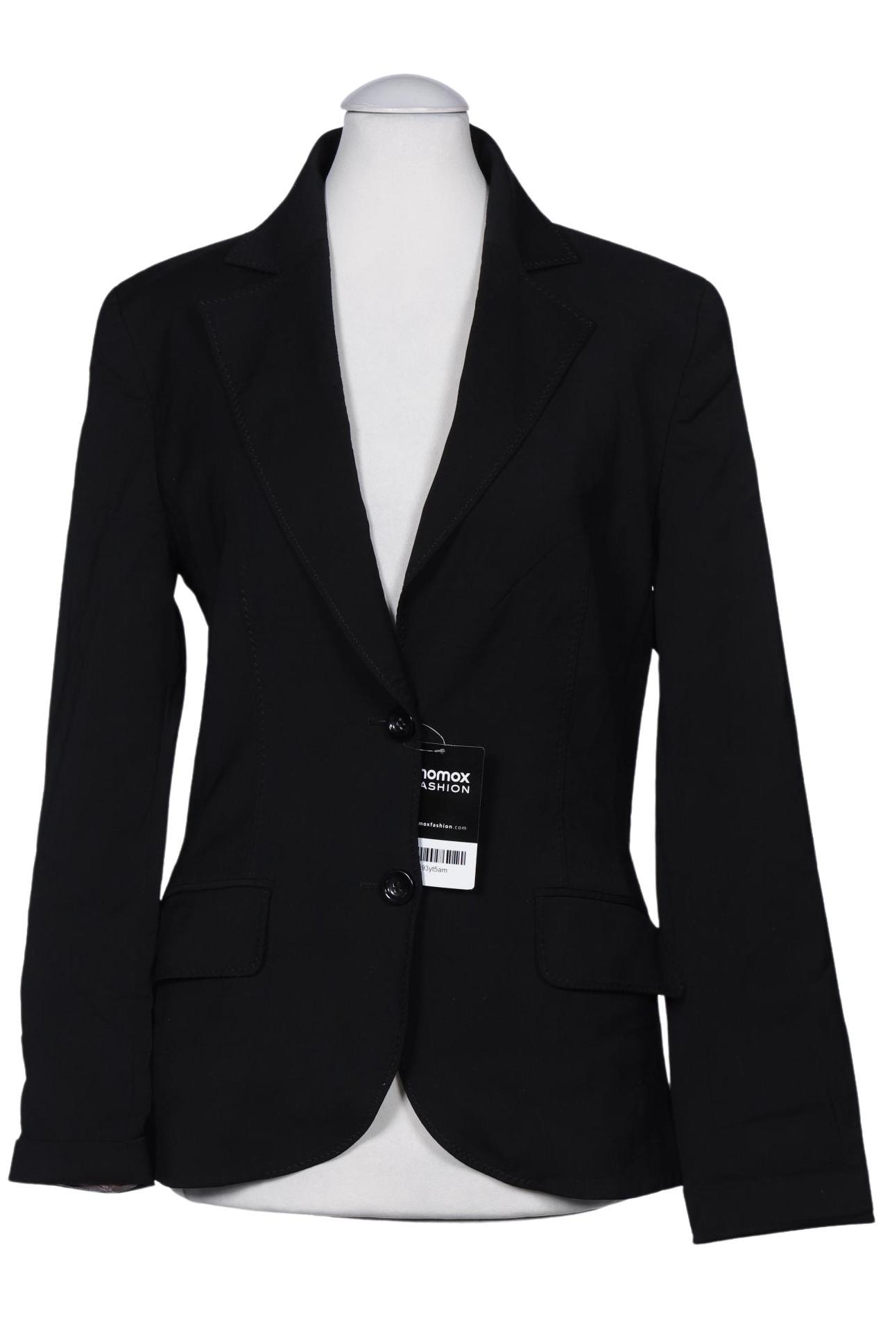 

Hugo by Hugo Boss Damen Blazer, schwarz, Gr. 36