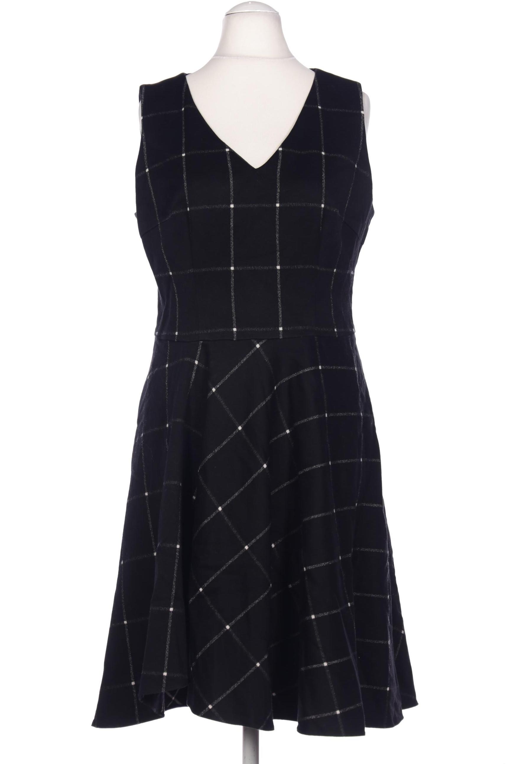 

Hugo by Hugo Boss Damen Kleid, schwarz, Gr. 42