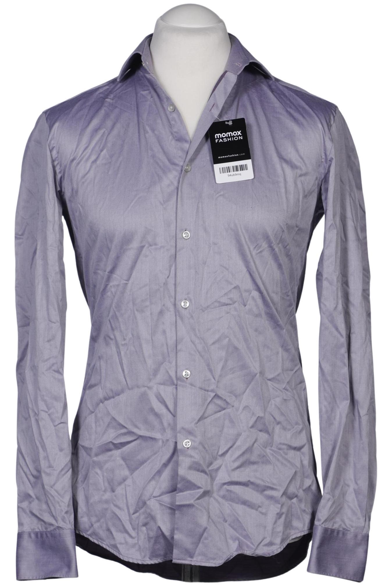 

Hugo by Hugo Boss Herren Hemd, hellblau, Gr. 50