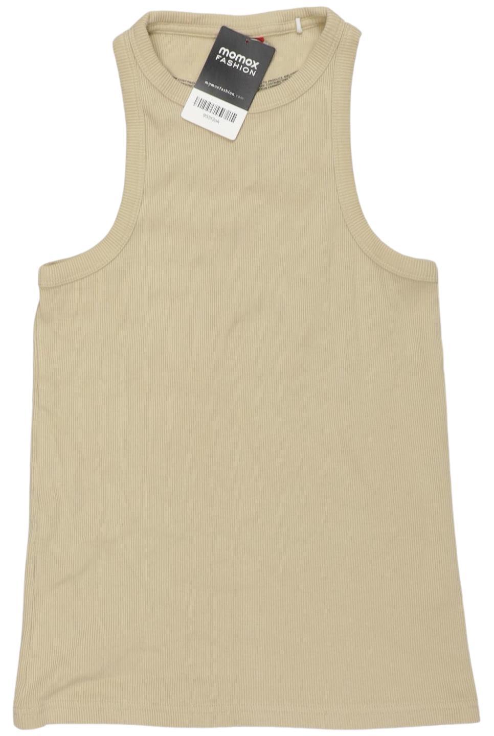 

Hugo by Hugo Boss Damen Top, beige, Gr. 38