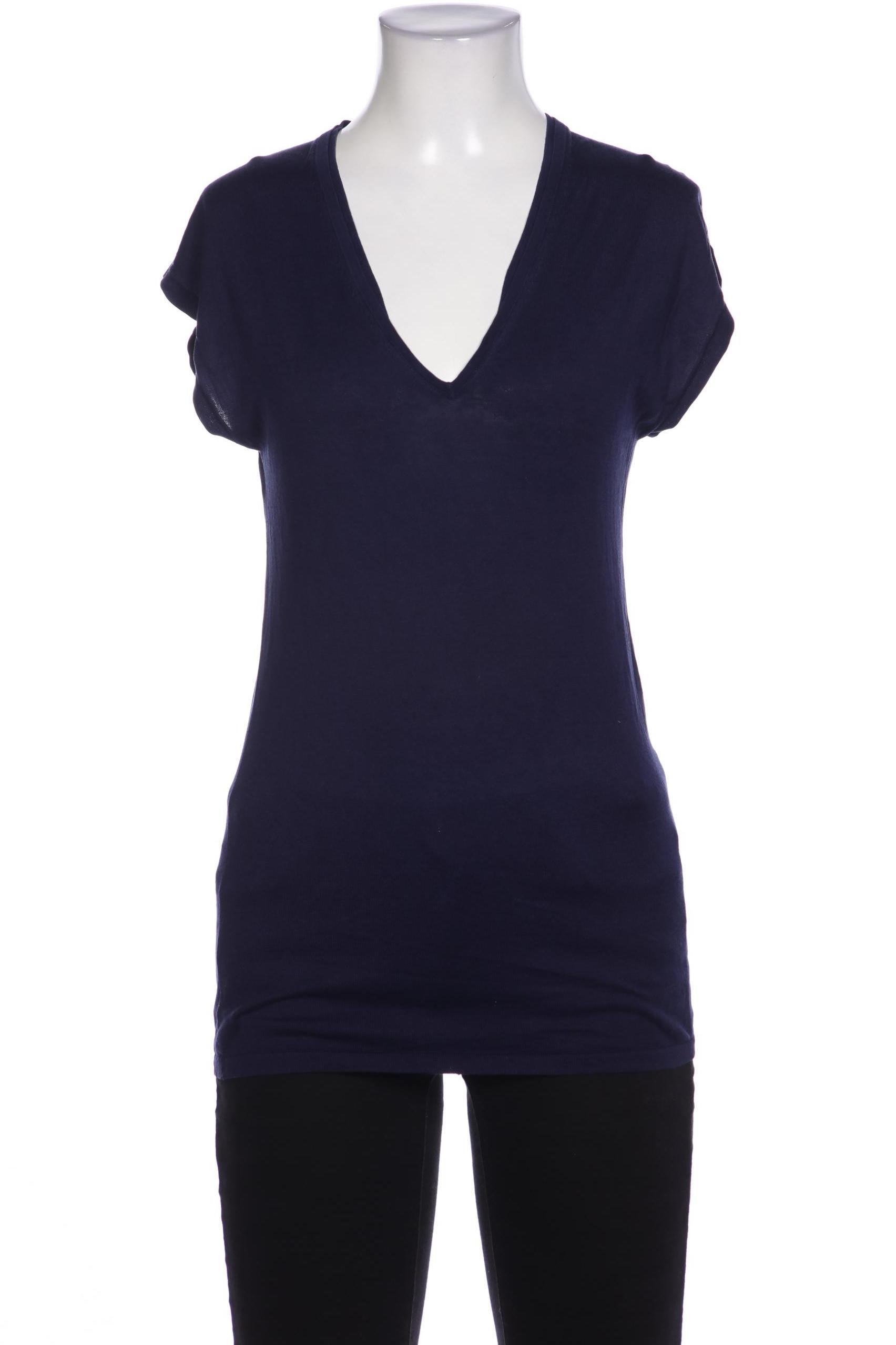 

Hugo by Hugo Boss Damen T-Shirt, marineblau, Gr. 38